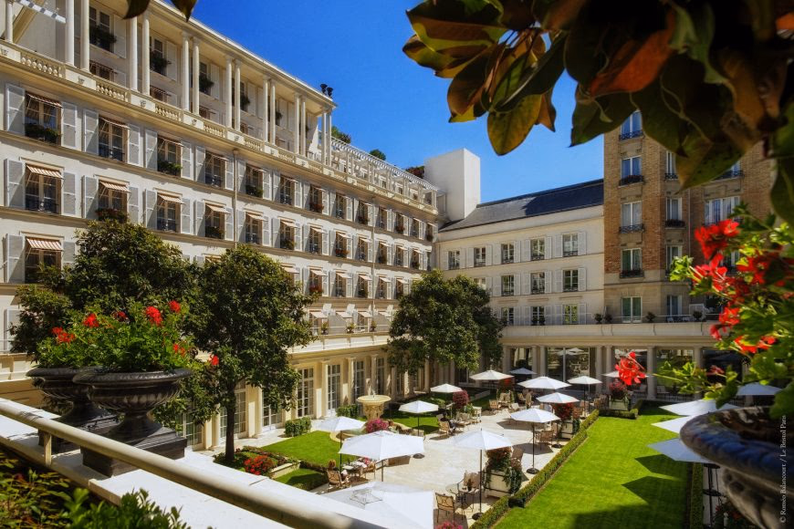 Paris, France