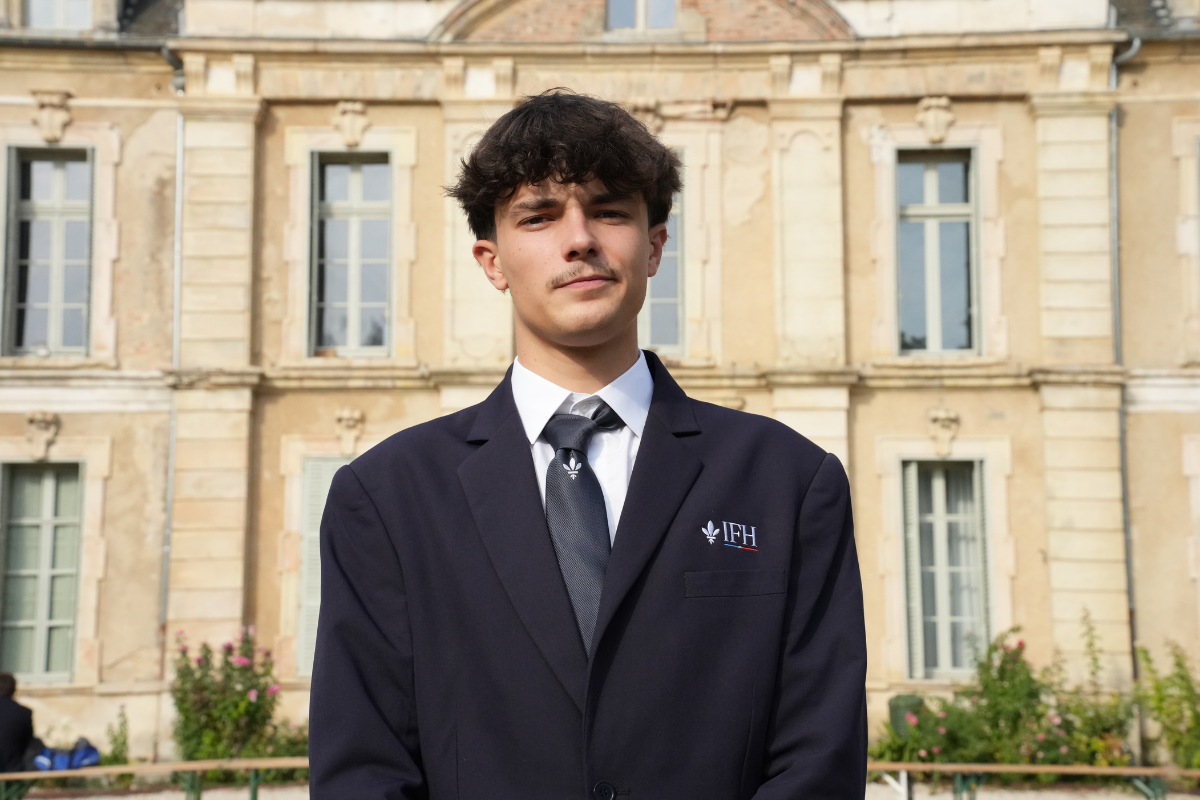 Master en Hospitality Management (Alternance)