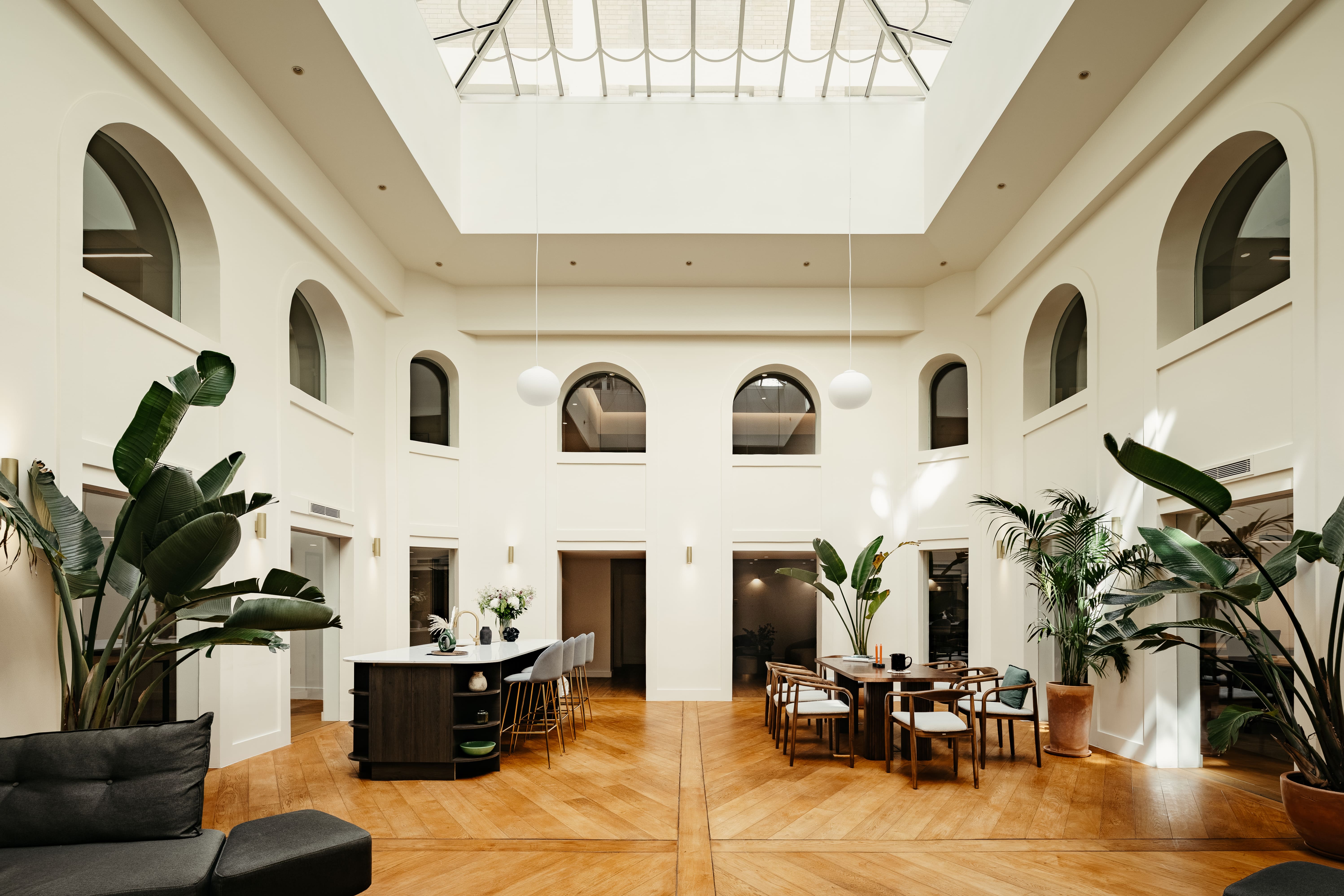 10 Rue Pergolèse, 75116