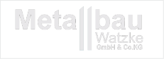 Metallbau Watzke