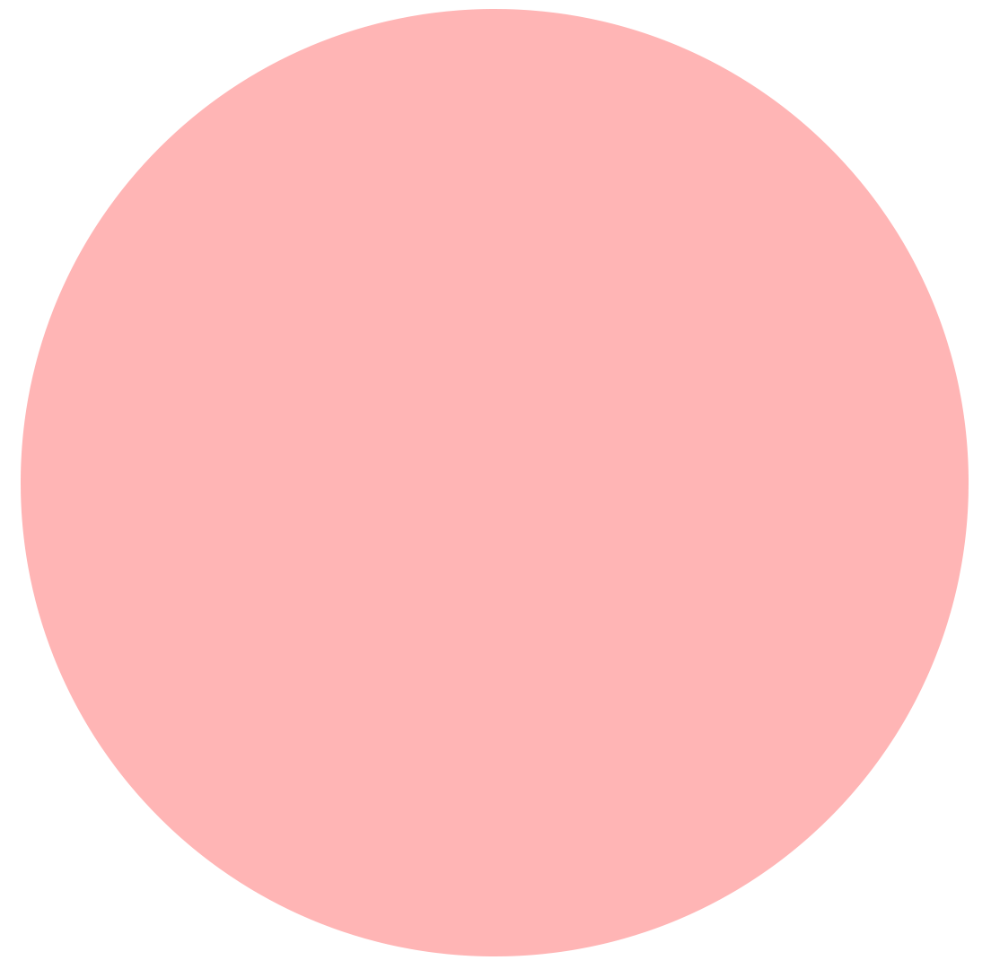 Simplified icon of a crescent moon with spiral craters on a transparent background.