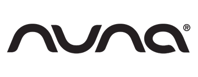 Stylized text reading Nuna in black lowercase letters.