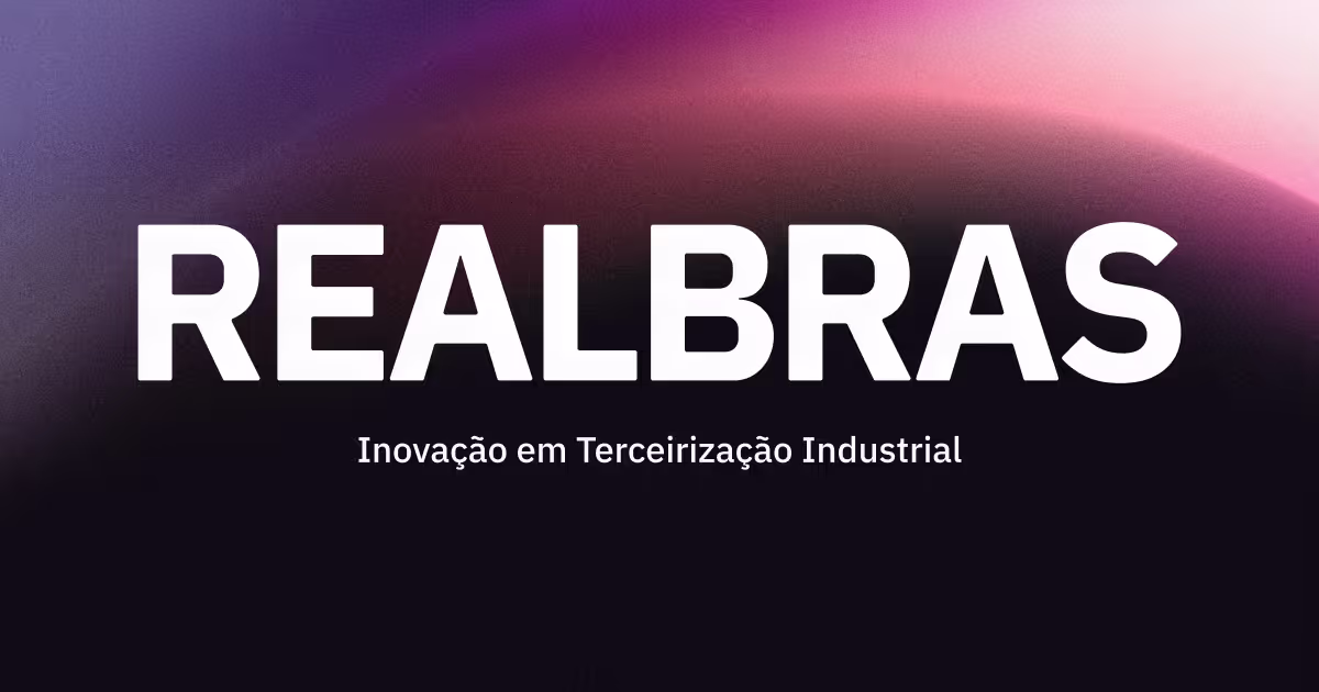 Realbras Industrial