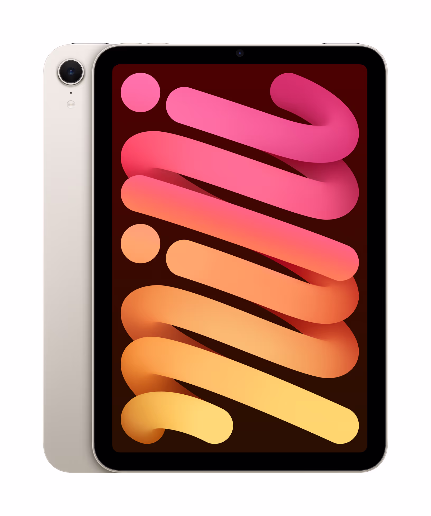Apple iPad mini - A17 Pro chip