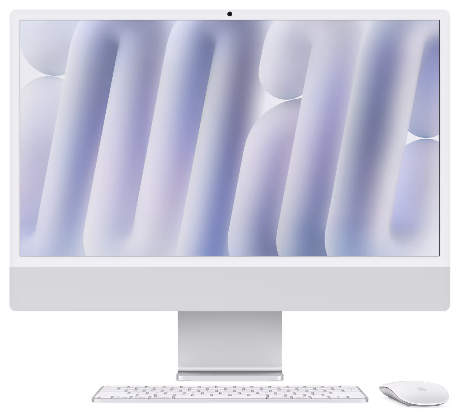Apple iMac - M4 chip