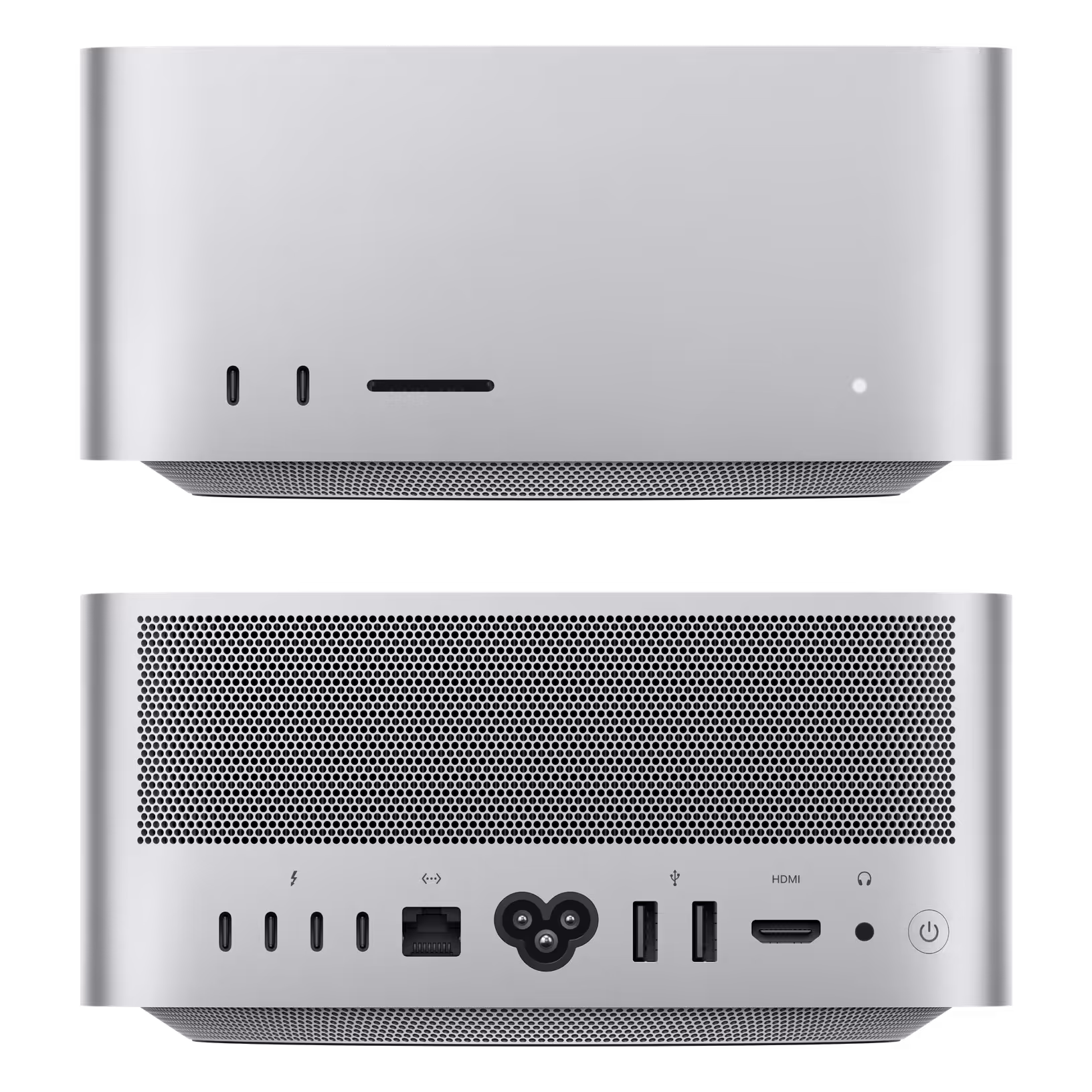  Mac Studio - M4 & M3 Ultra chip