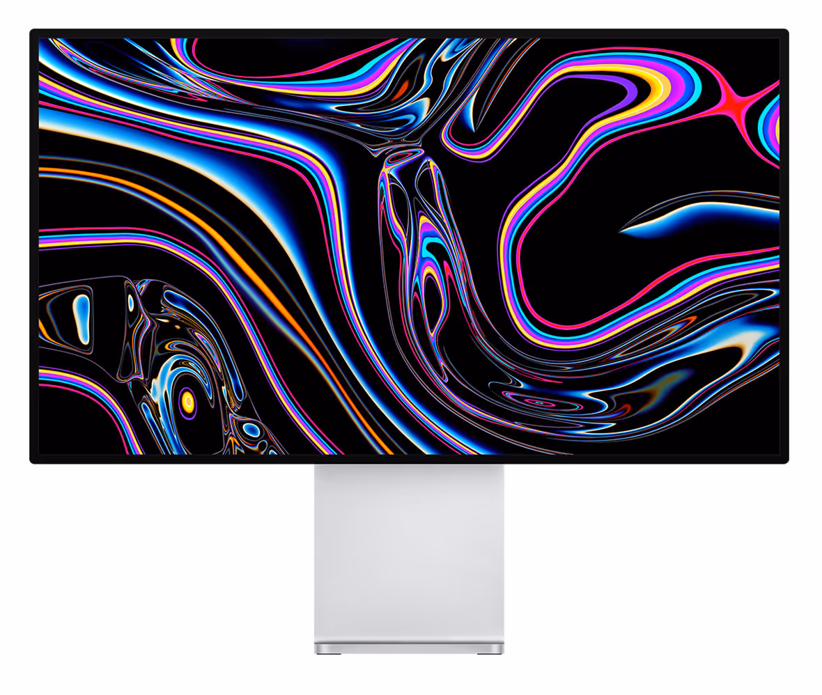 Apple Pro Display XDR