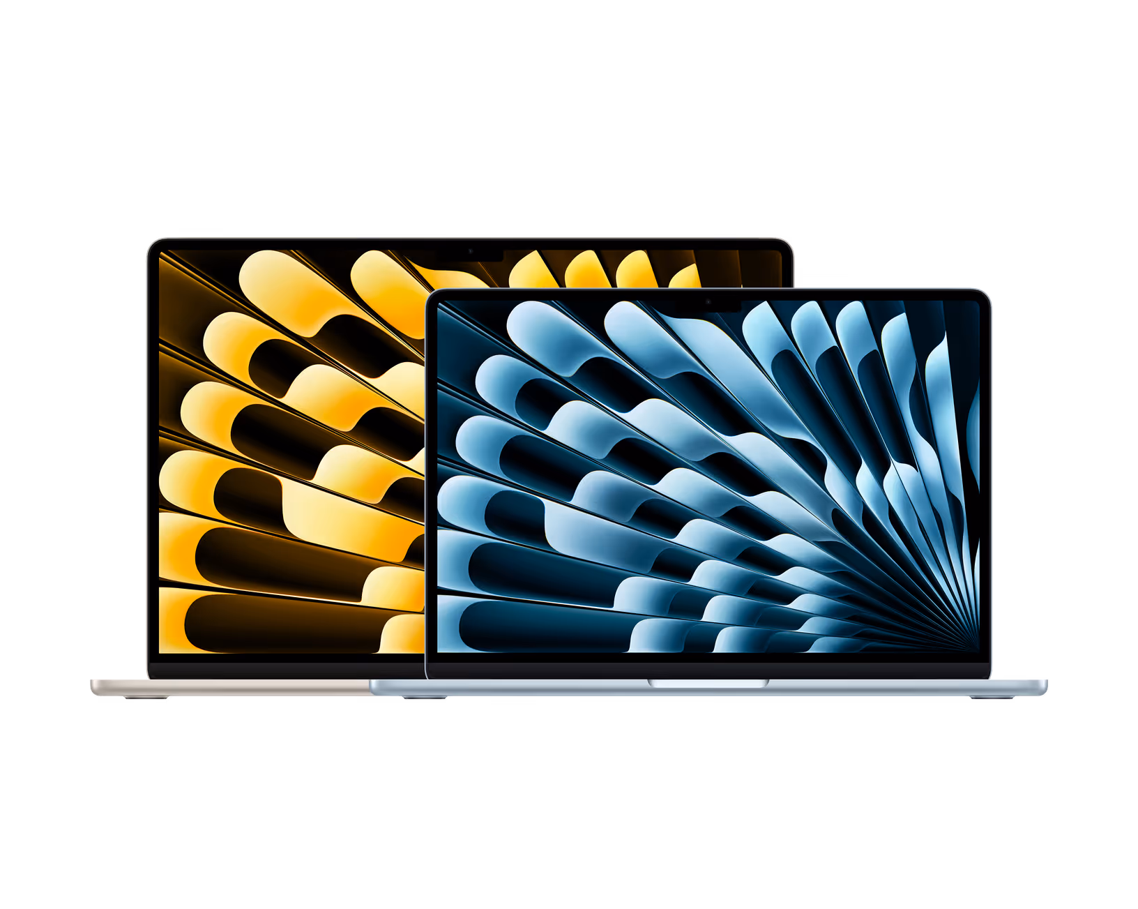 Apple MacBook Air (13" & 15") - M5 chip