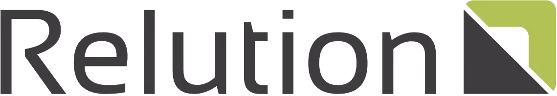 Relution Logo