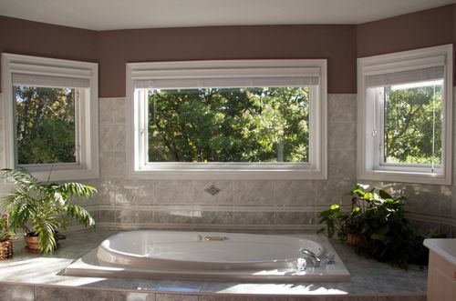 window treatments for bay windows