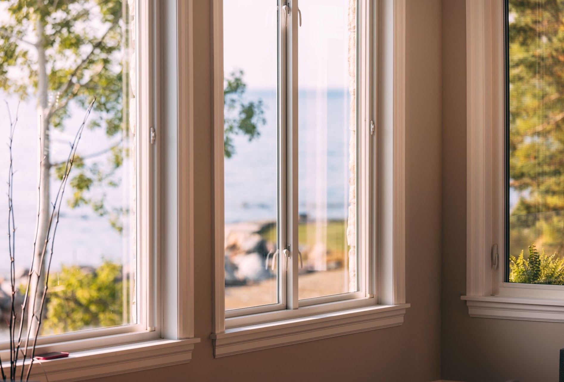 identifying tempered glass