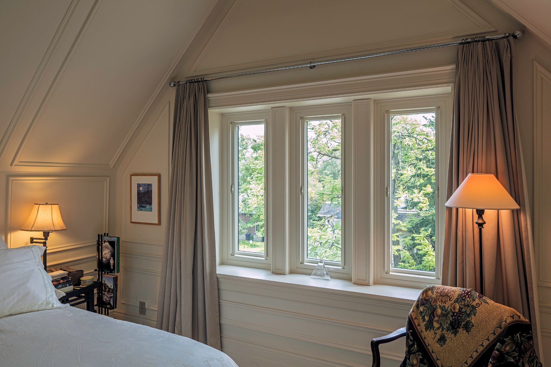 window trim