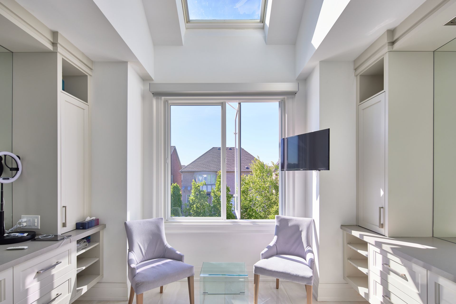 window glass replacement