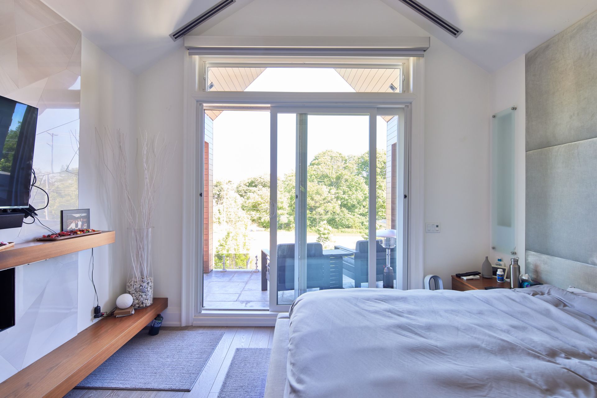 sliding doors
