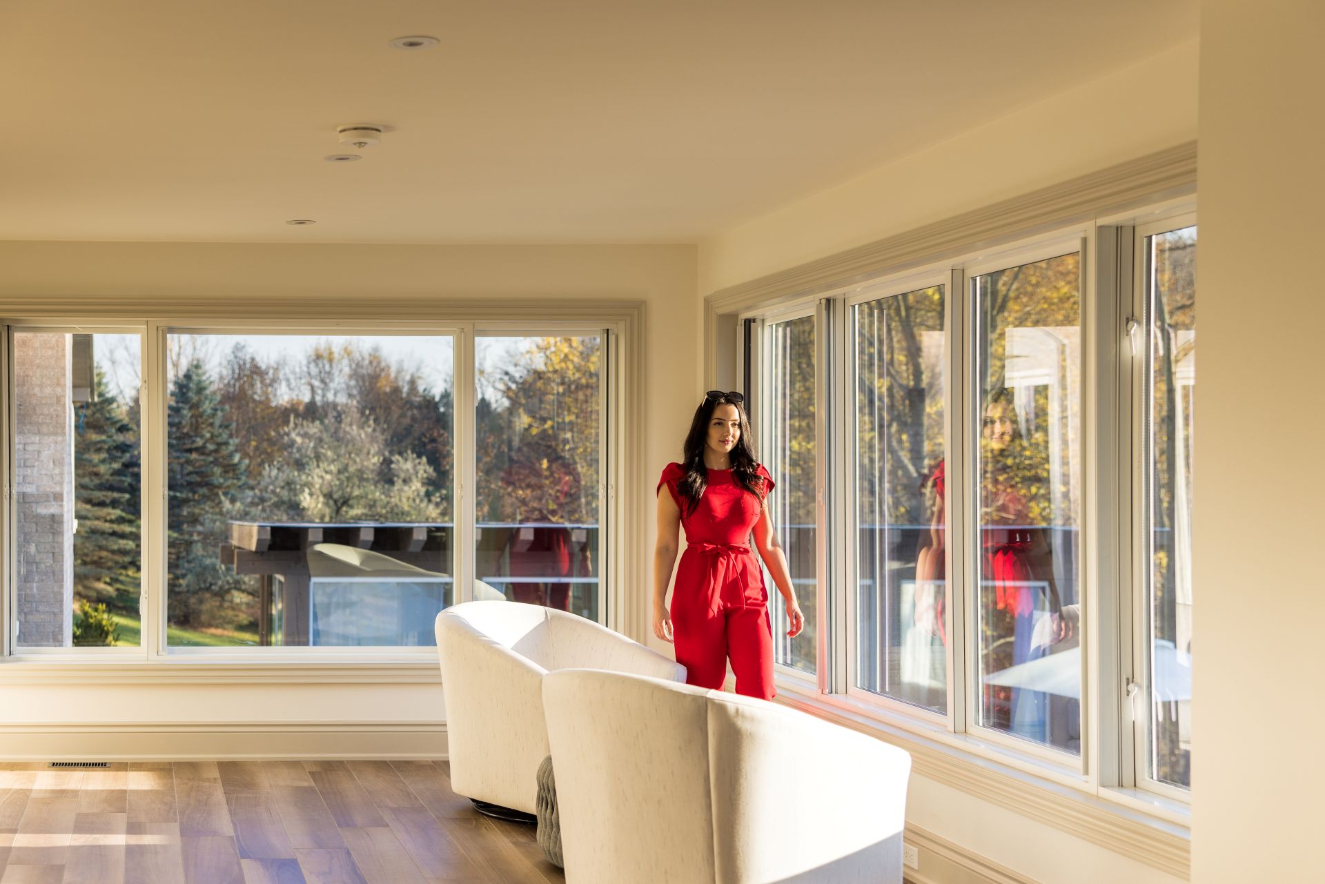 uvb rays windows
