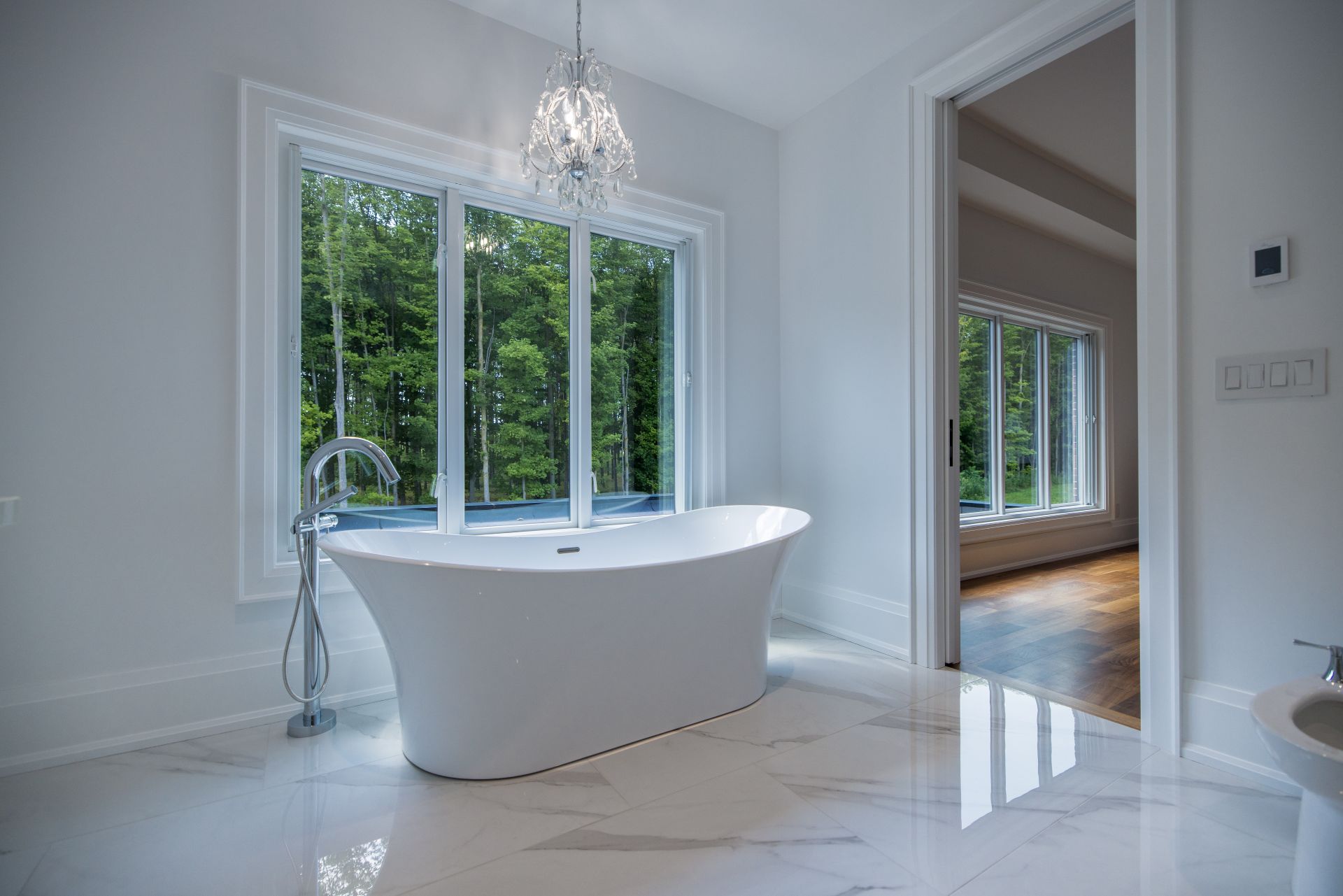 home renovation project