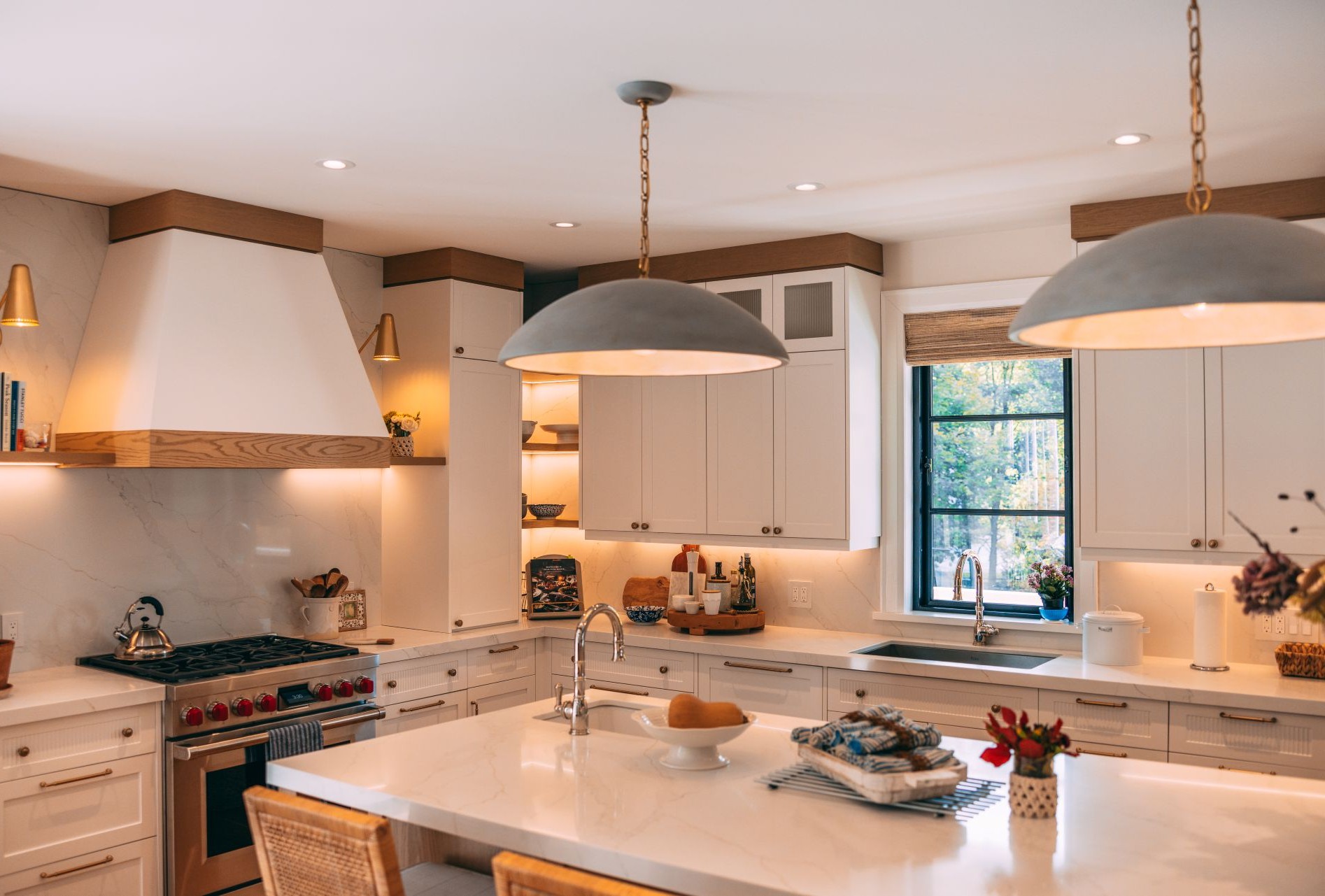 home maintenance checklist
