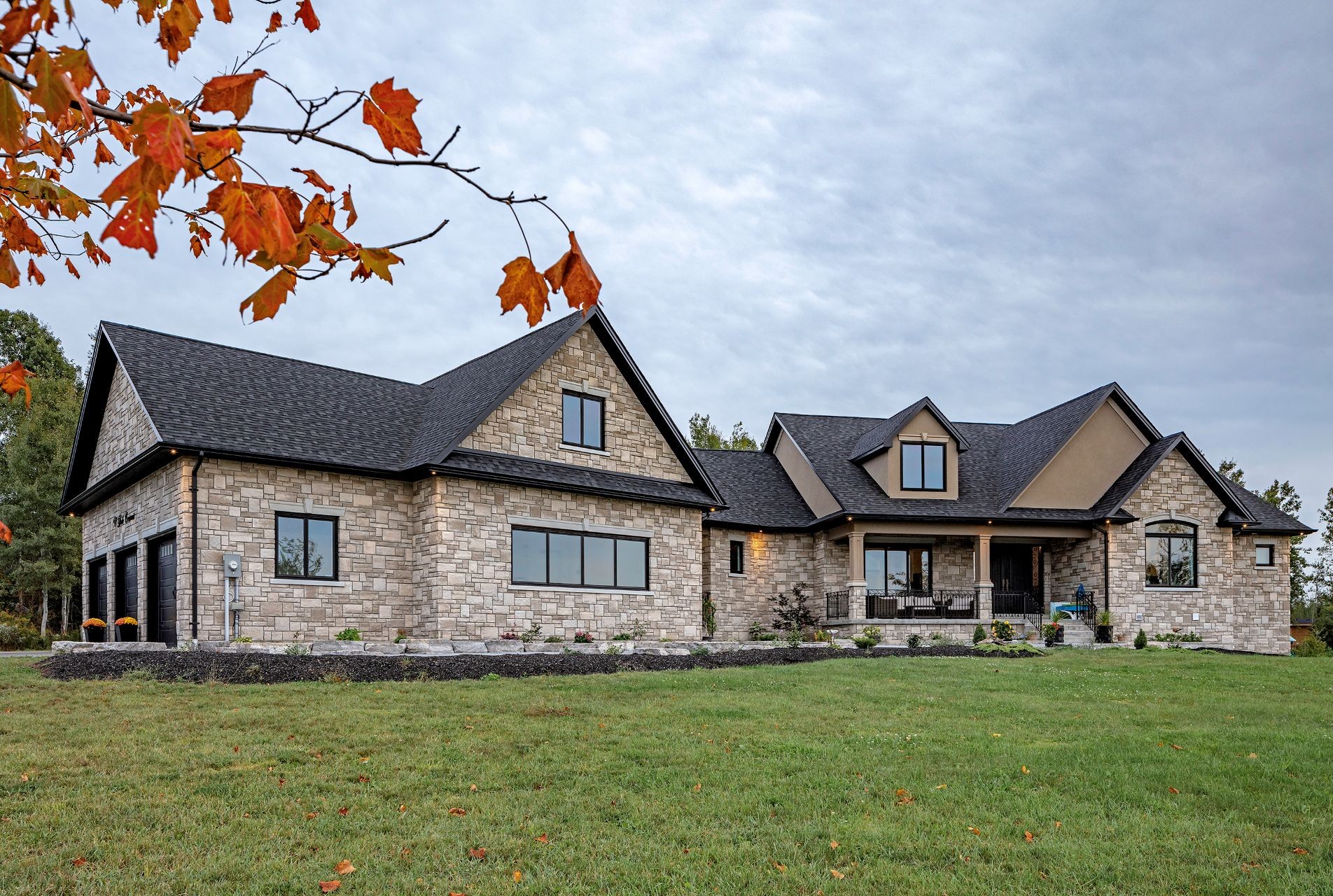 fall home maintenance checklist