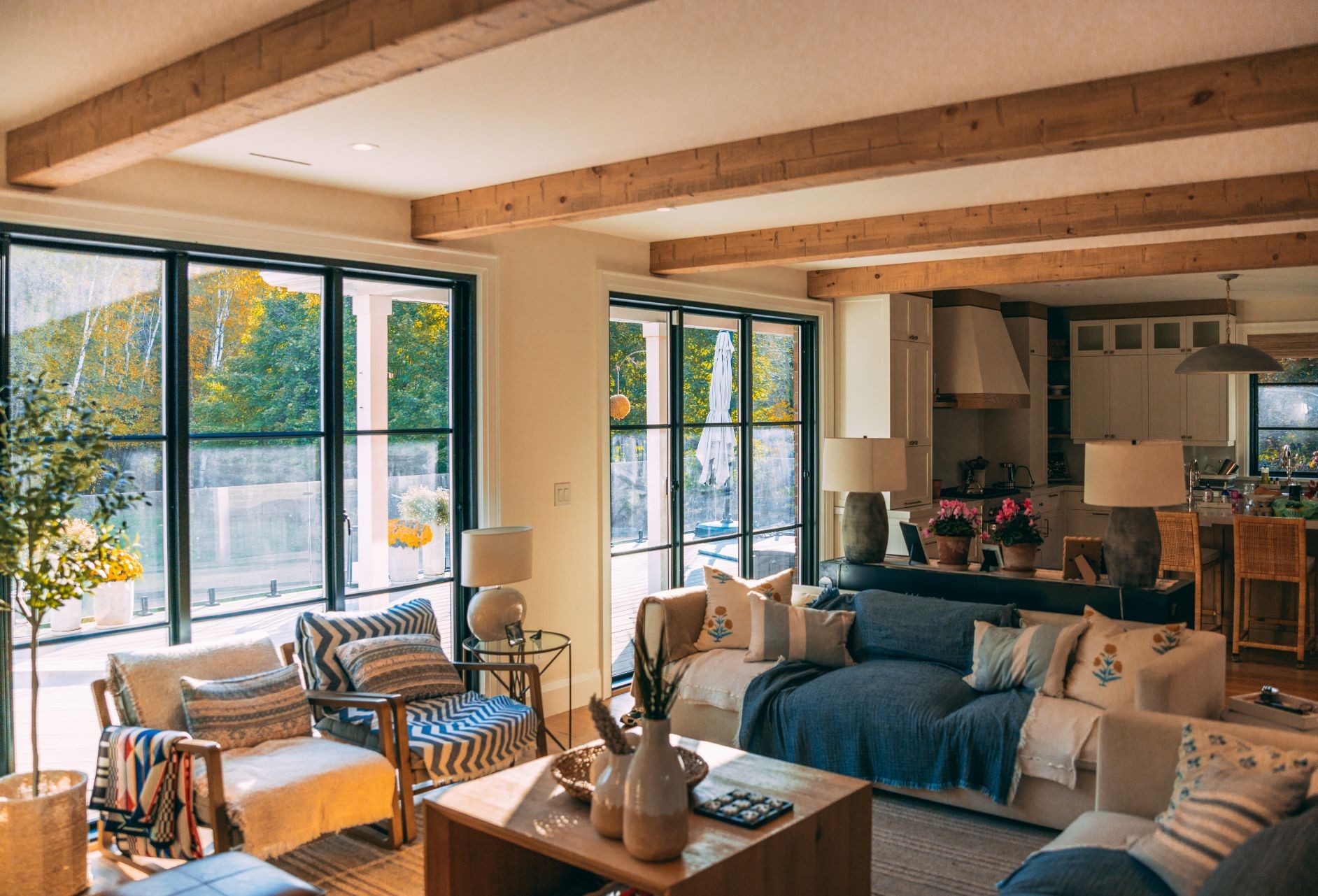 functional space interior design