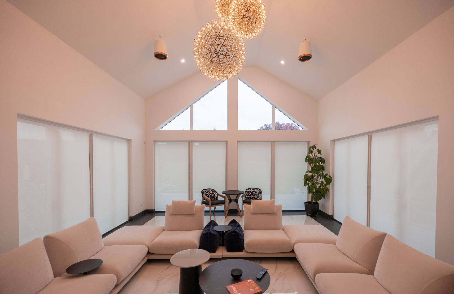 peace lily care bright indirect light