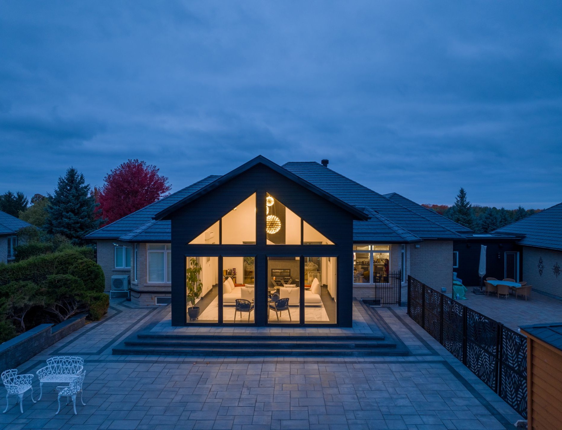 replacement windows Mississauga
