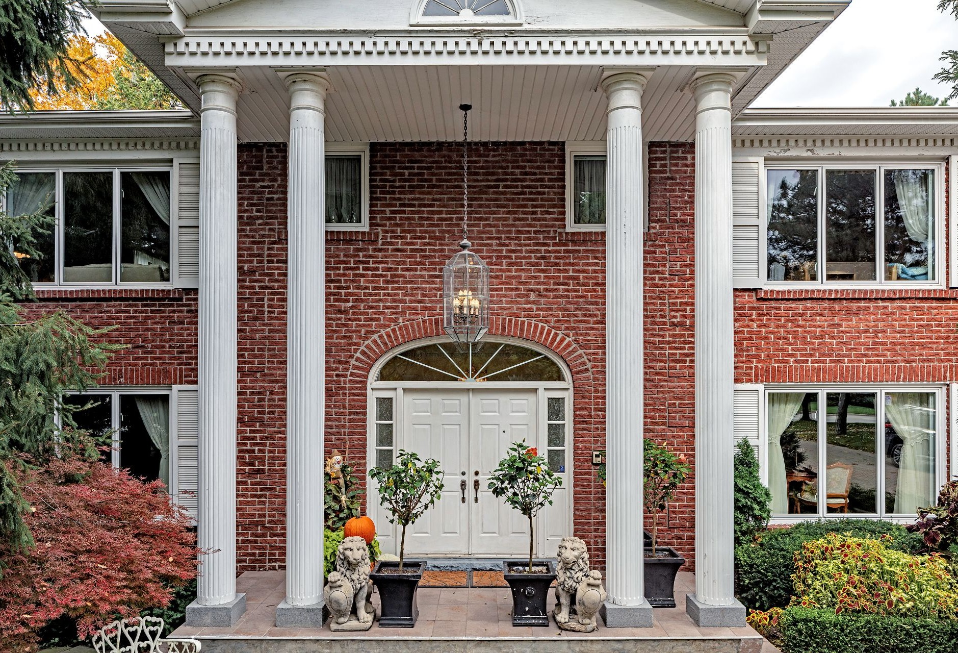 window replacement in Hamilton