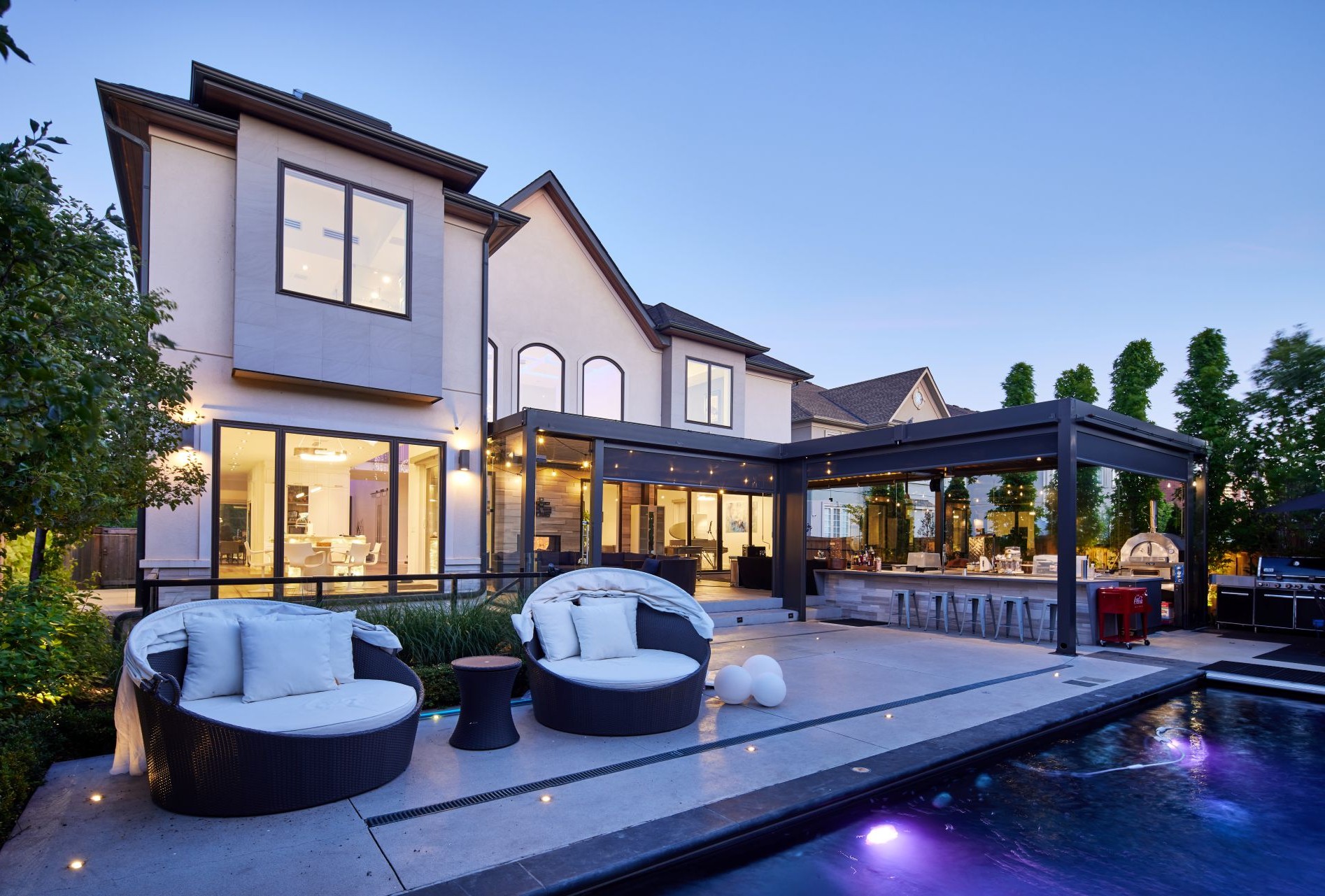 window companies Toronto