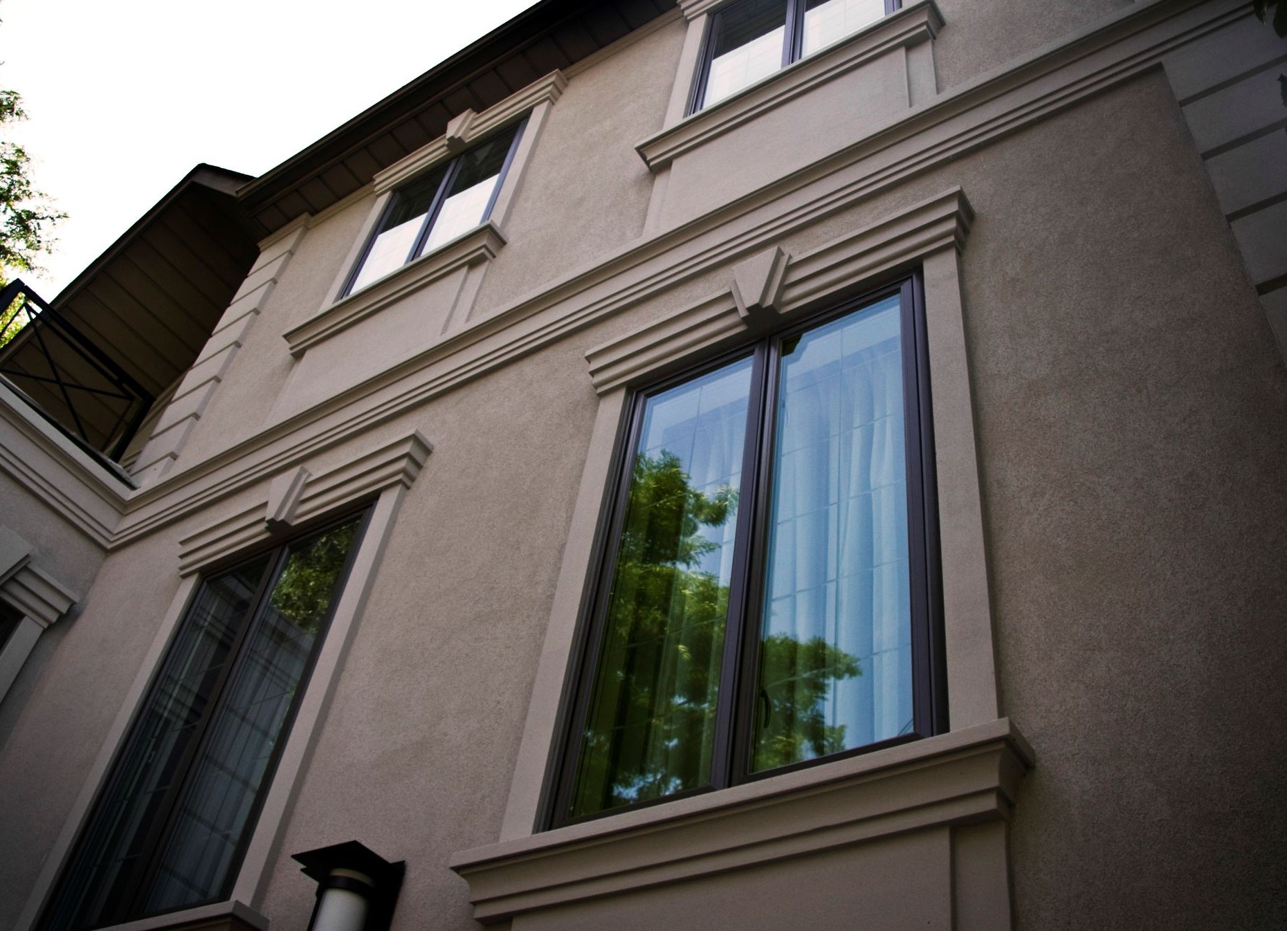 window flashing