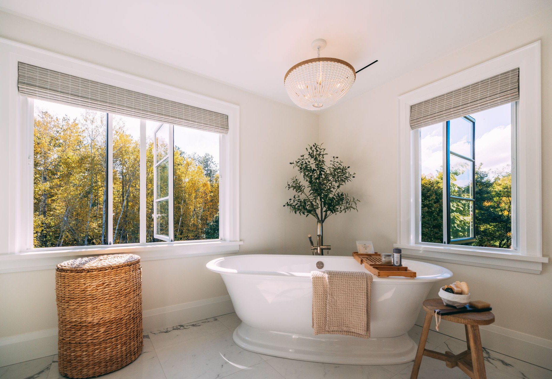 casement window types