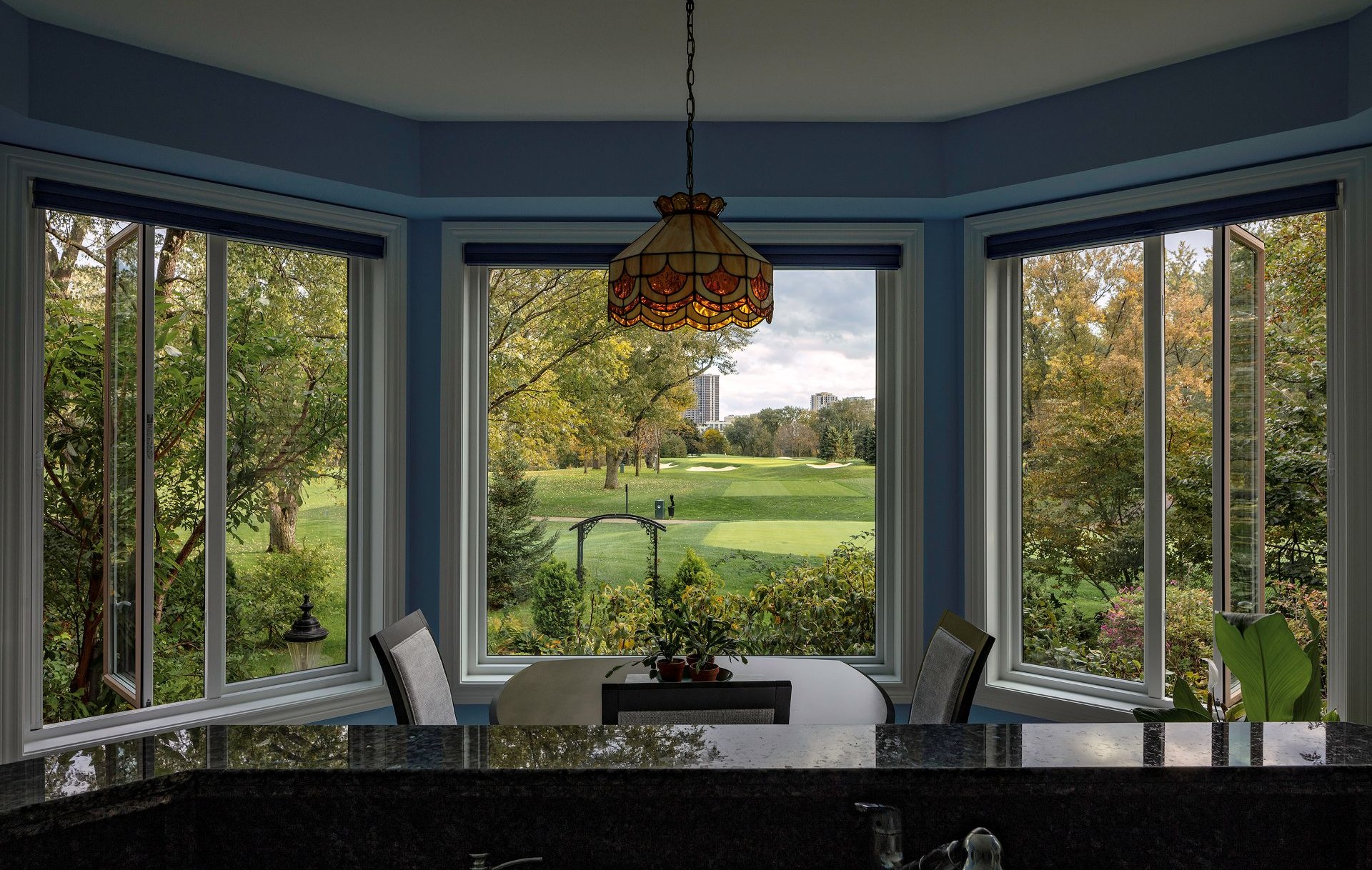 casement window benefits