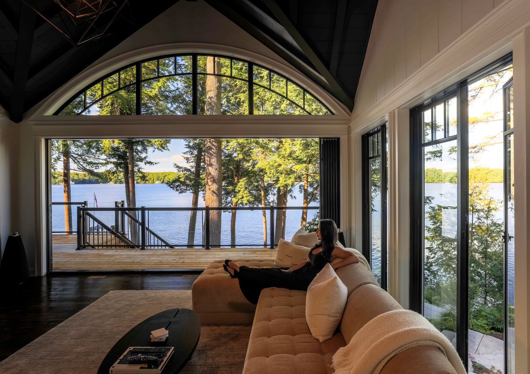 ideal room temperature