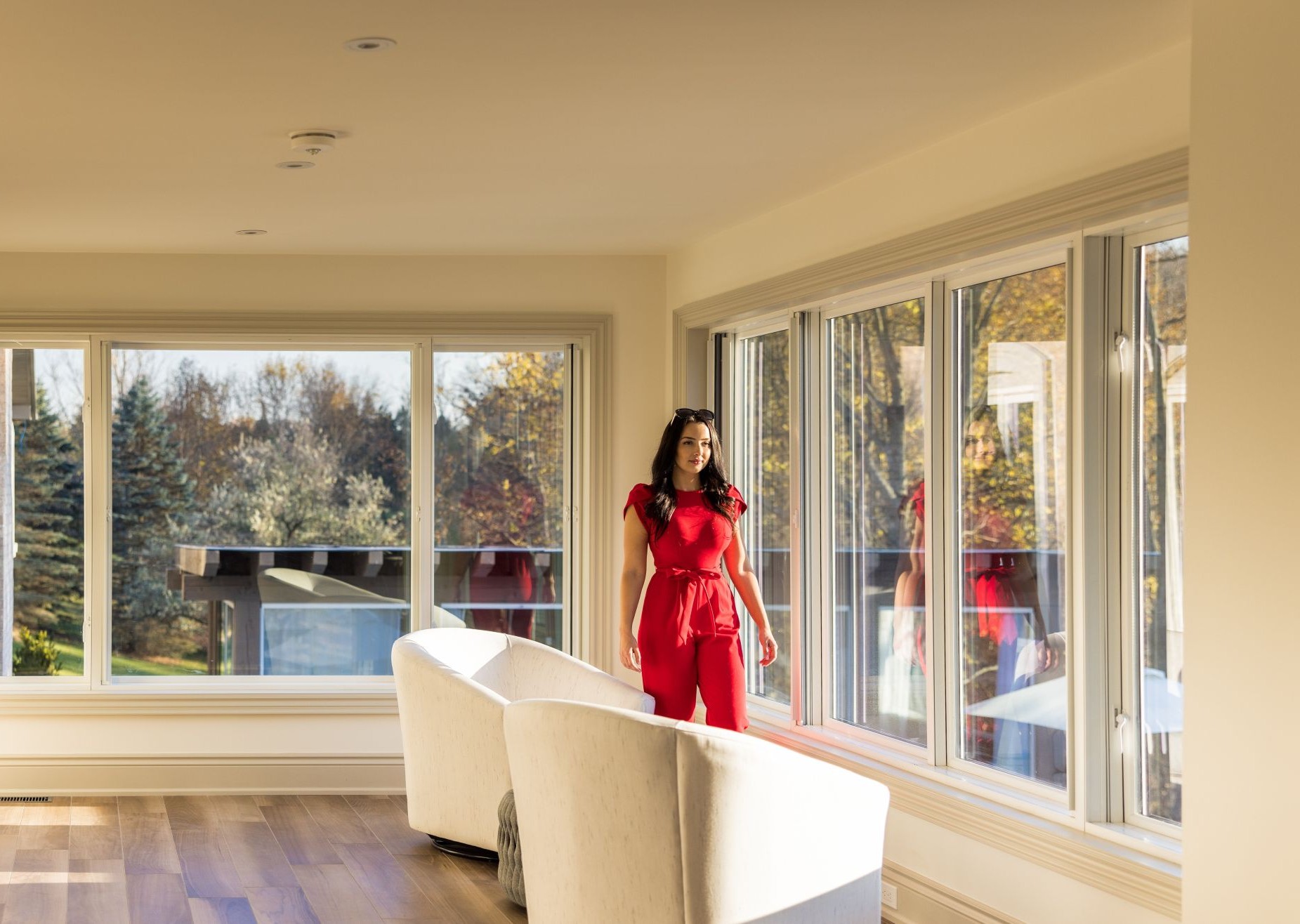 ambient temperatures