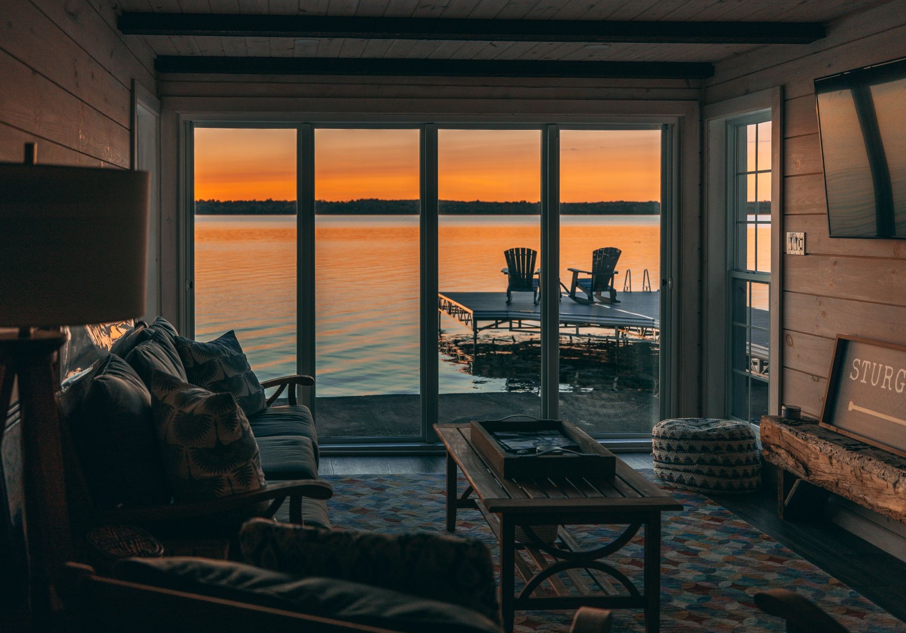 how to save energy at home