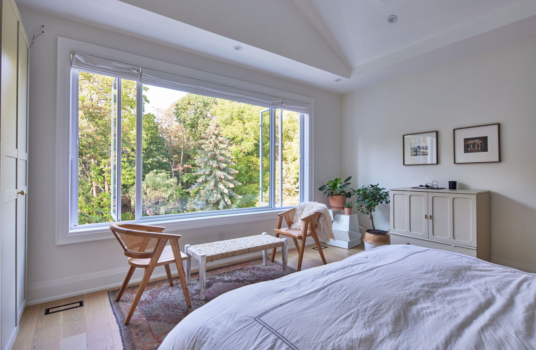 energy efficient windows