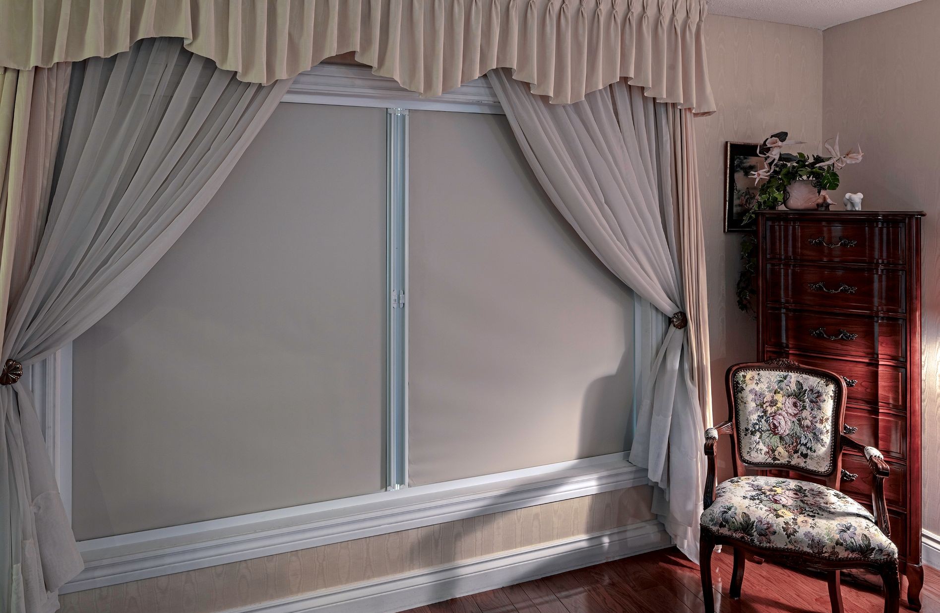 winter temperature settings