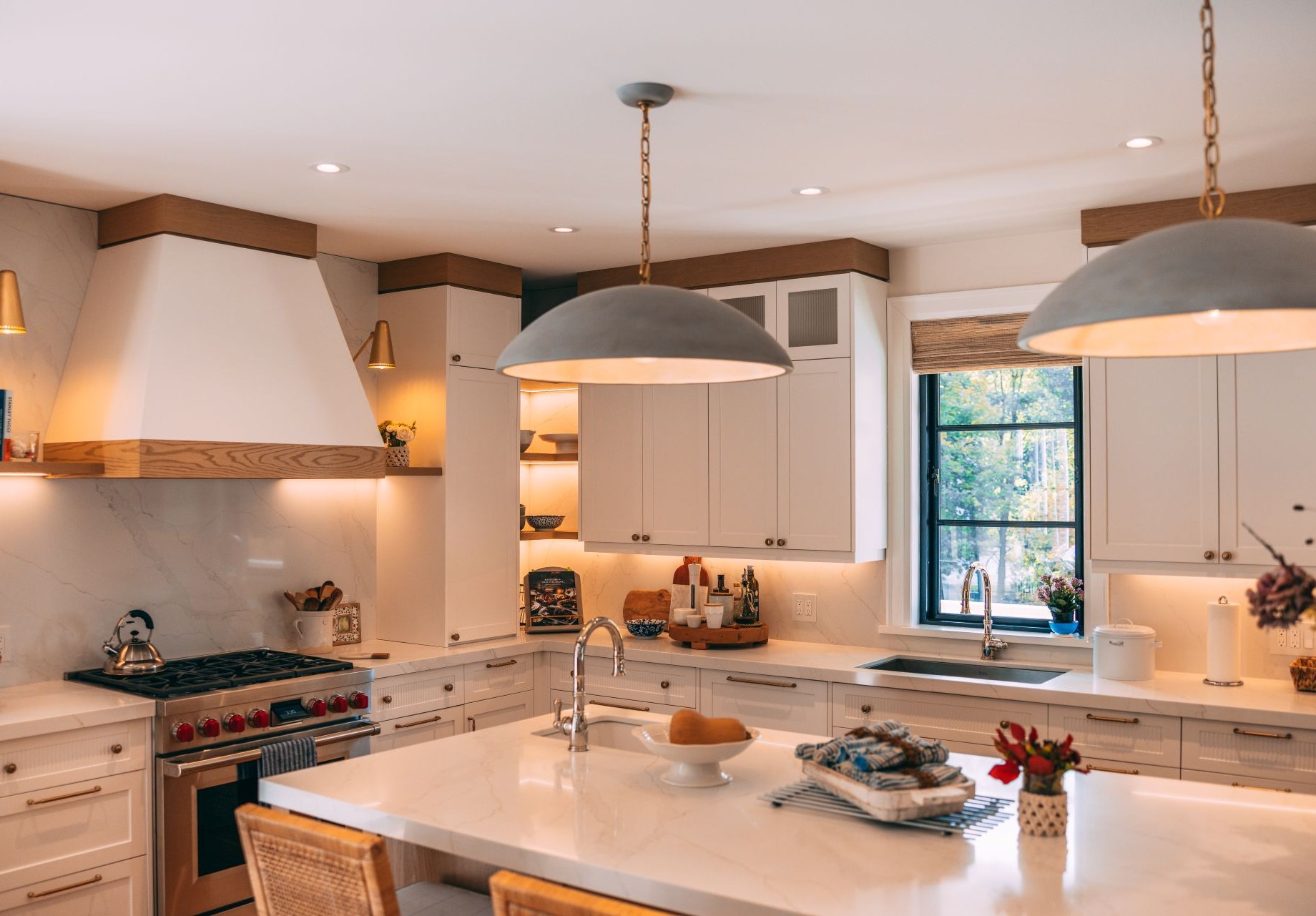 how much does it cost to renovate a kitchen