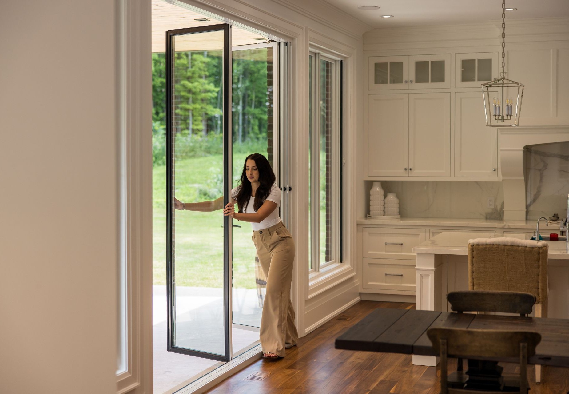 kitchen renovation costs in Toronto