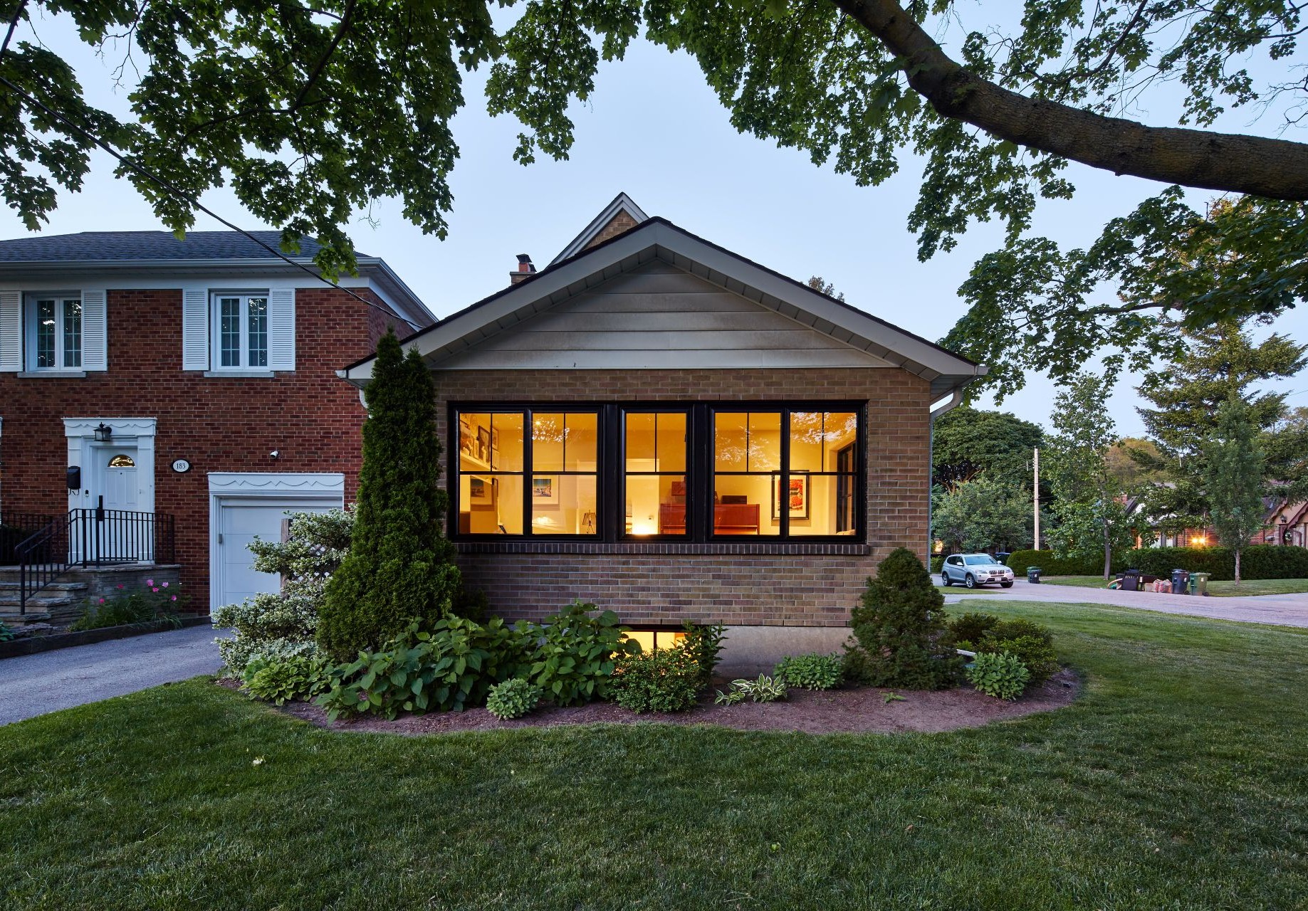 basement renovation cost