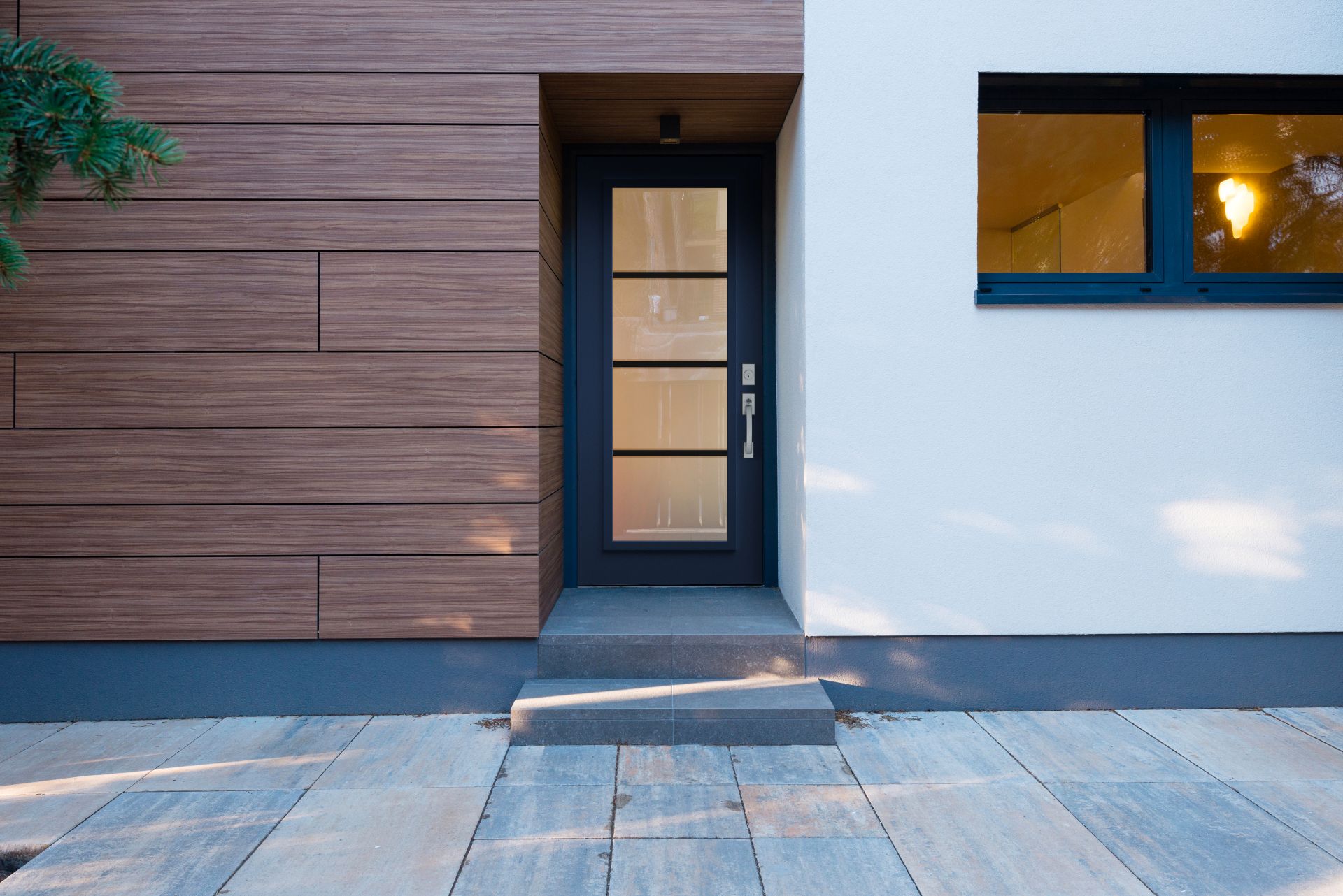 how to pick a front door color