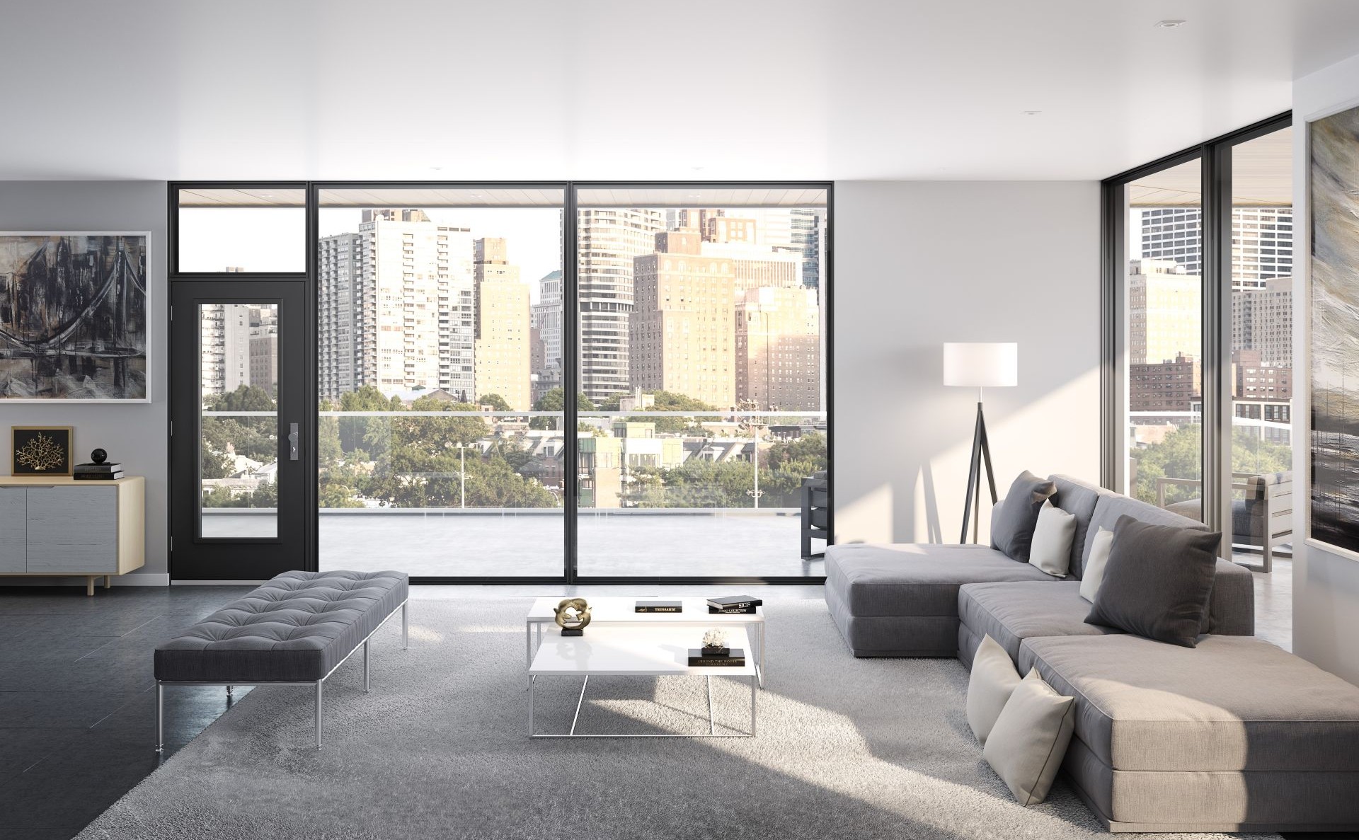 door soundproofing materials