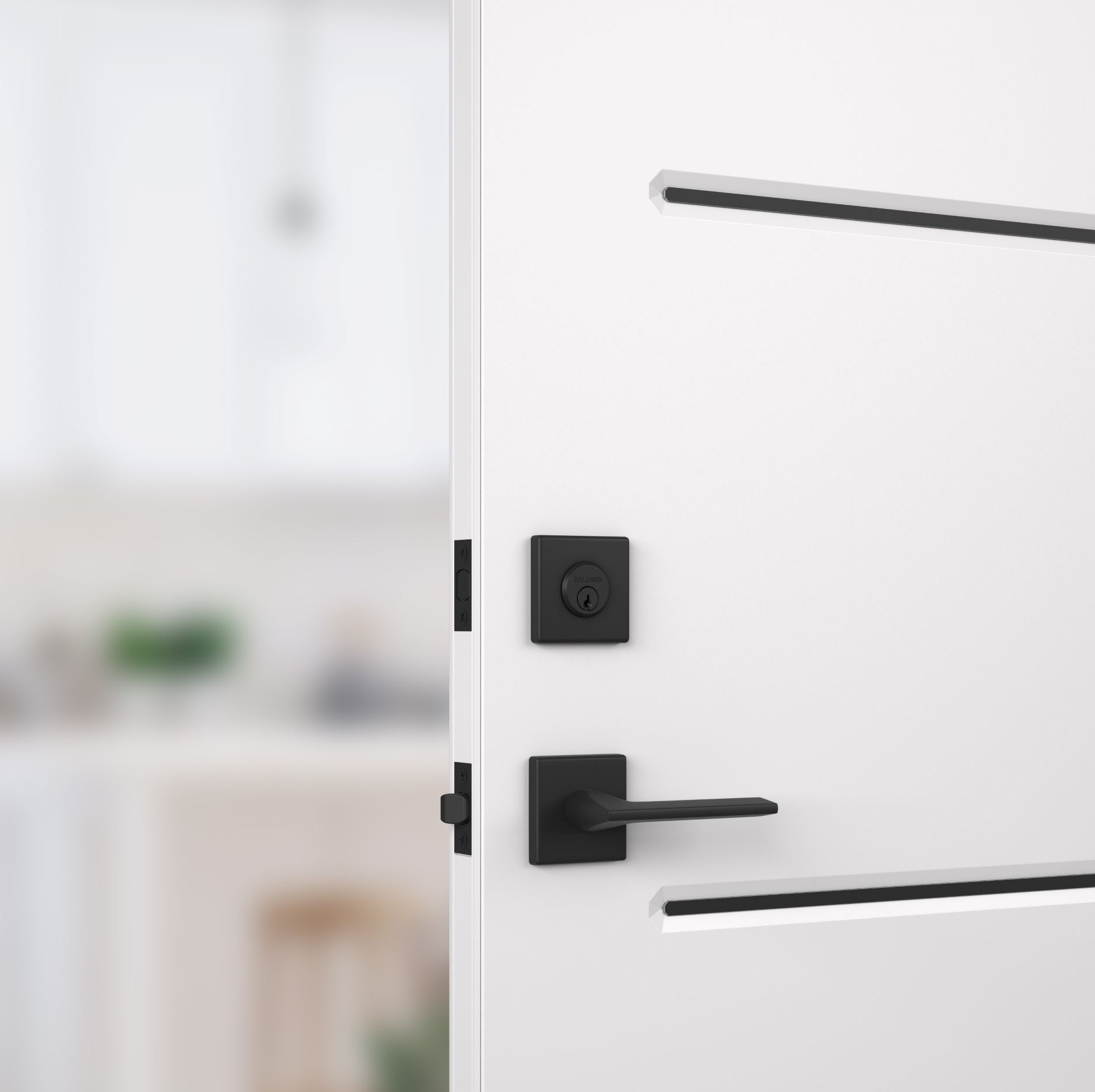 multipoint door locks