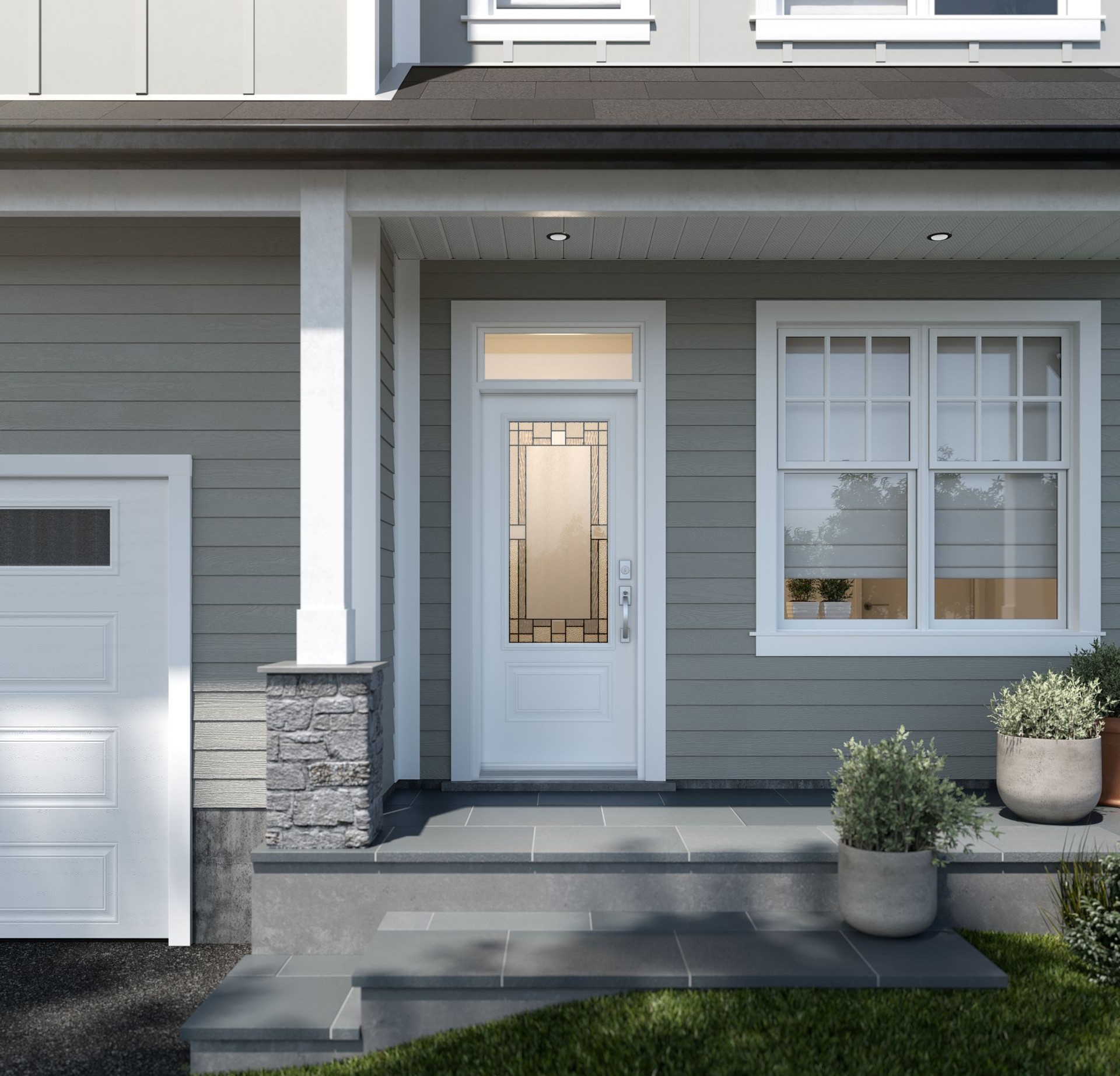 cons of multipoint door locks