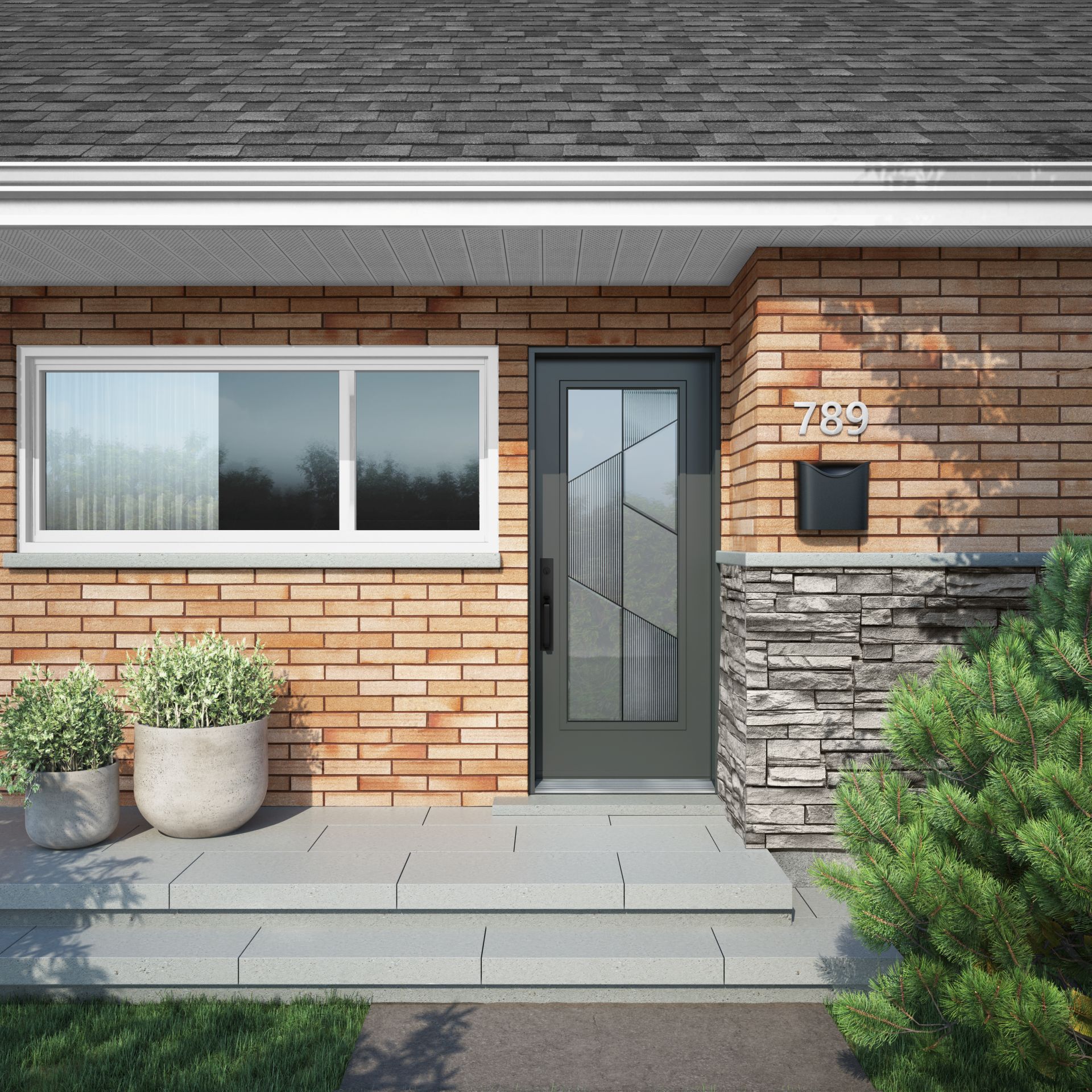 door threshold materials