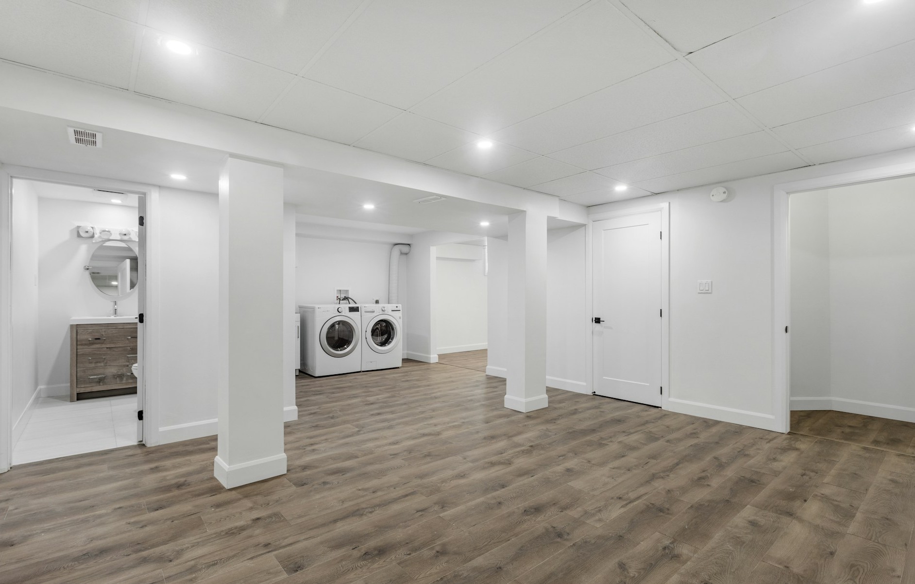 basement window sizes