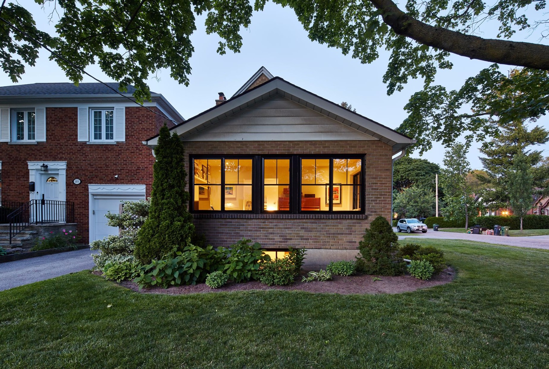 basement bedroom ideas