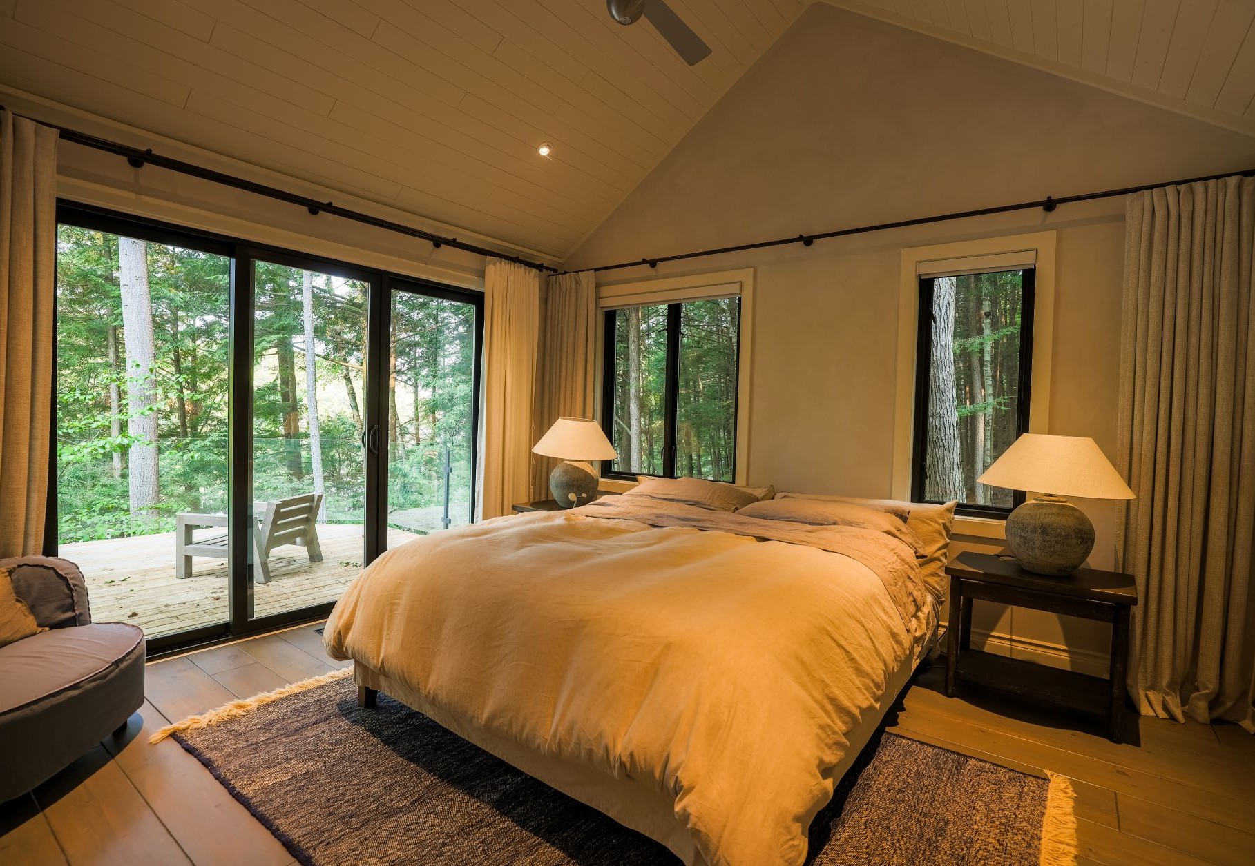 how to stop condensation on windows overnight