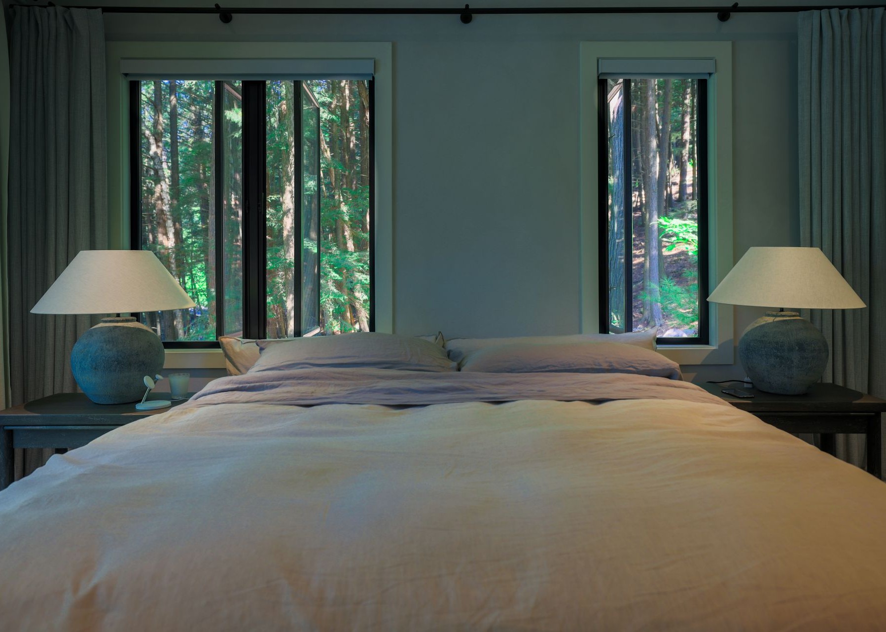 stop window condensation