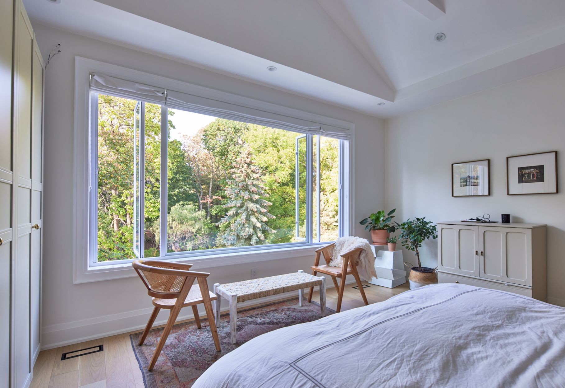 energy-efficient upgrades