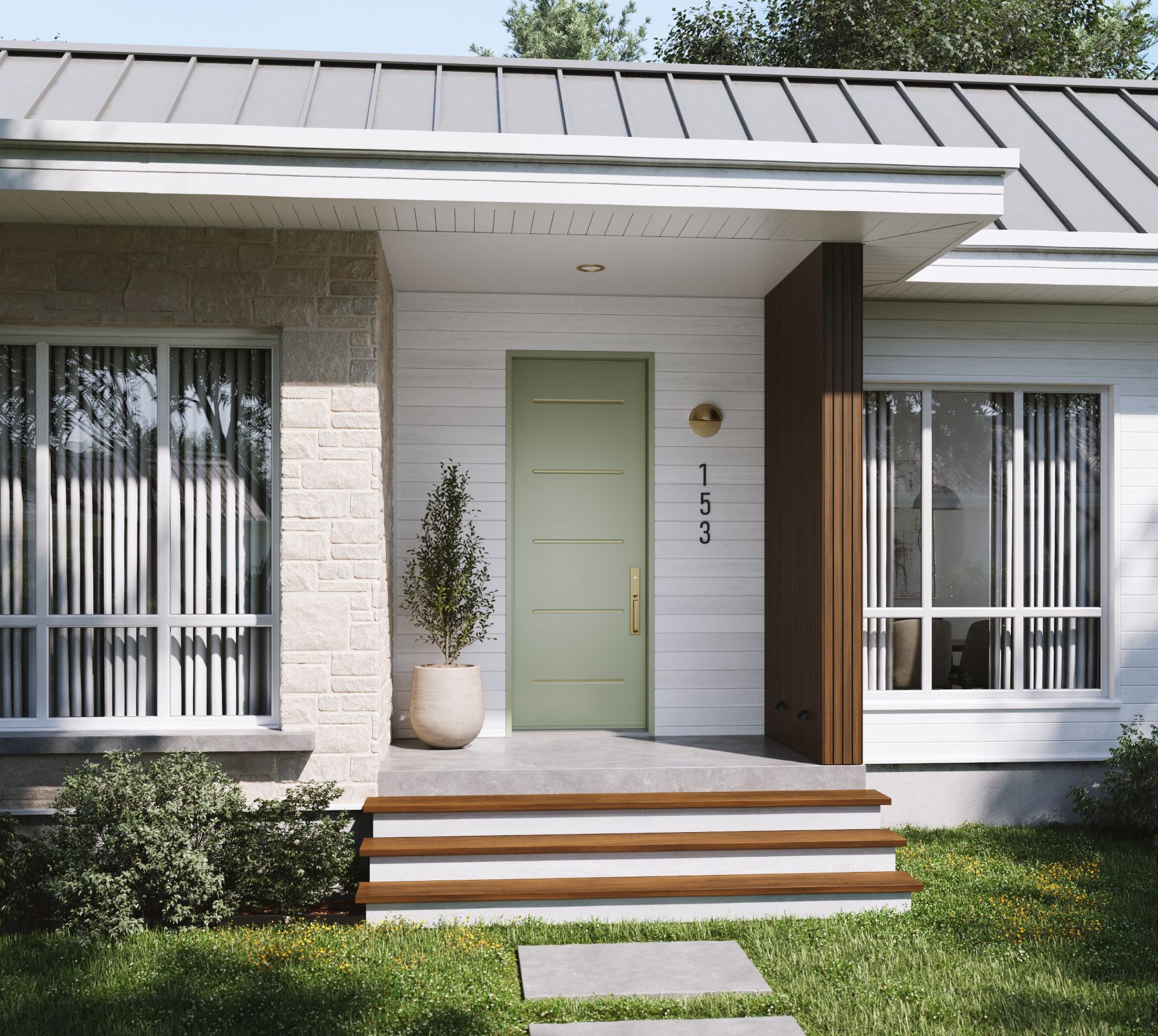 porch decorating ideas