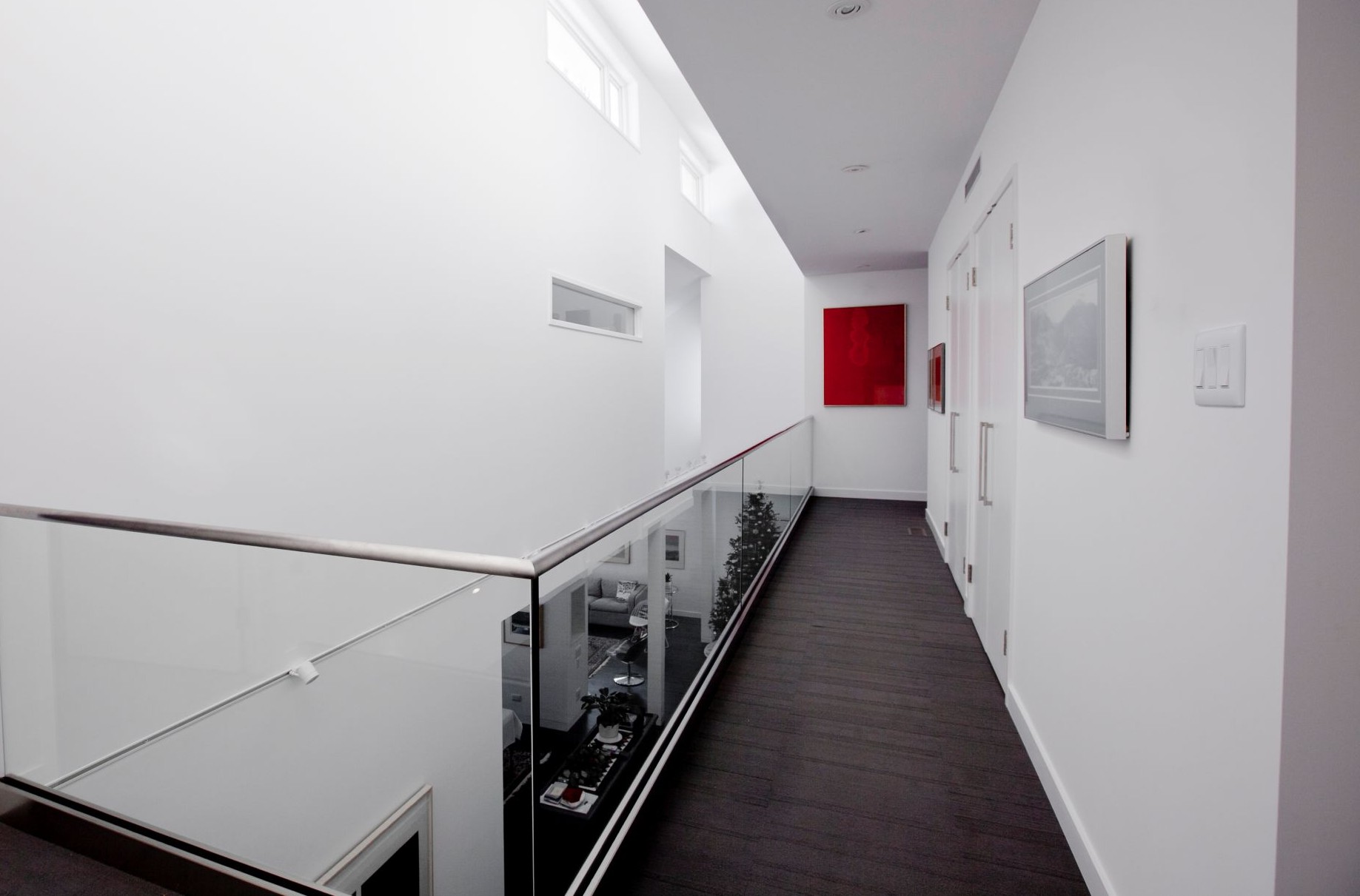 home interior inspection